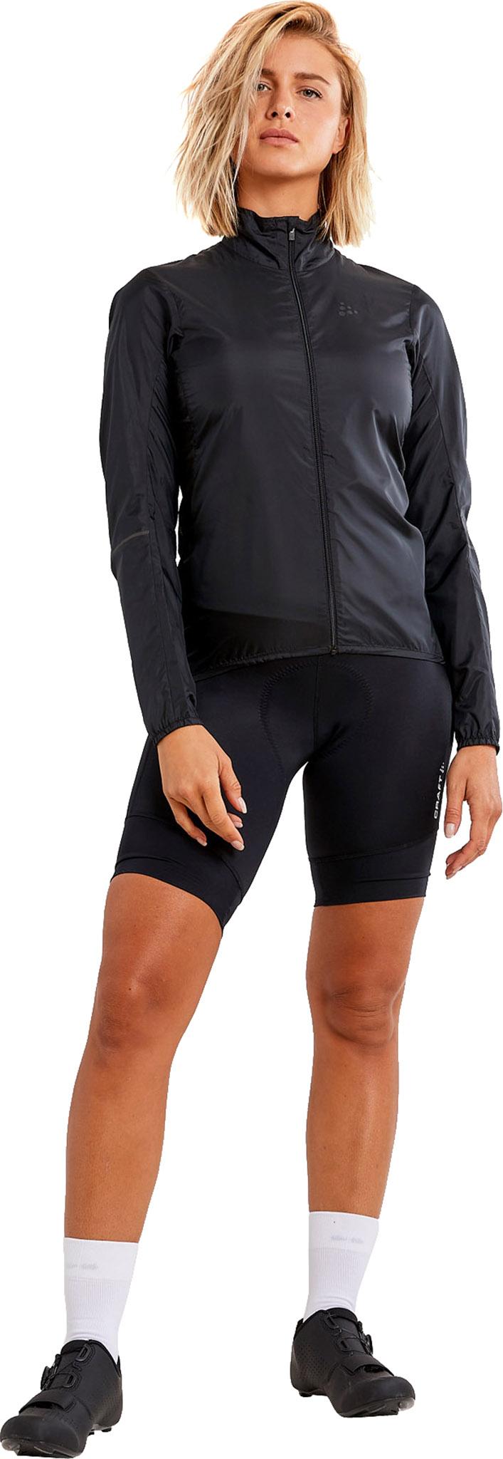 Product gallery image number 9 for product Essence Light Wind Jacket - Women's