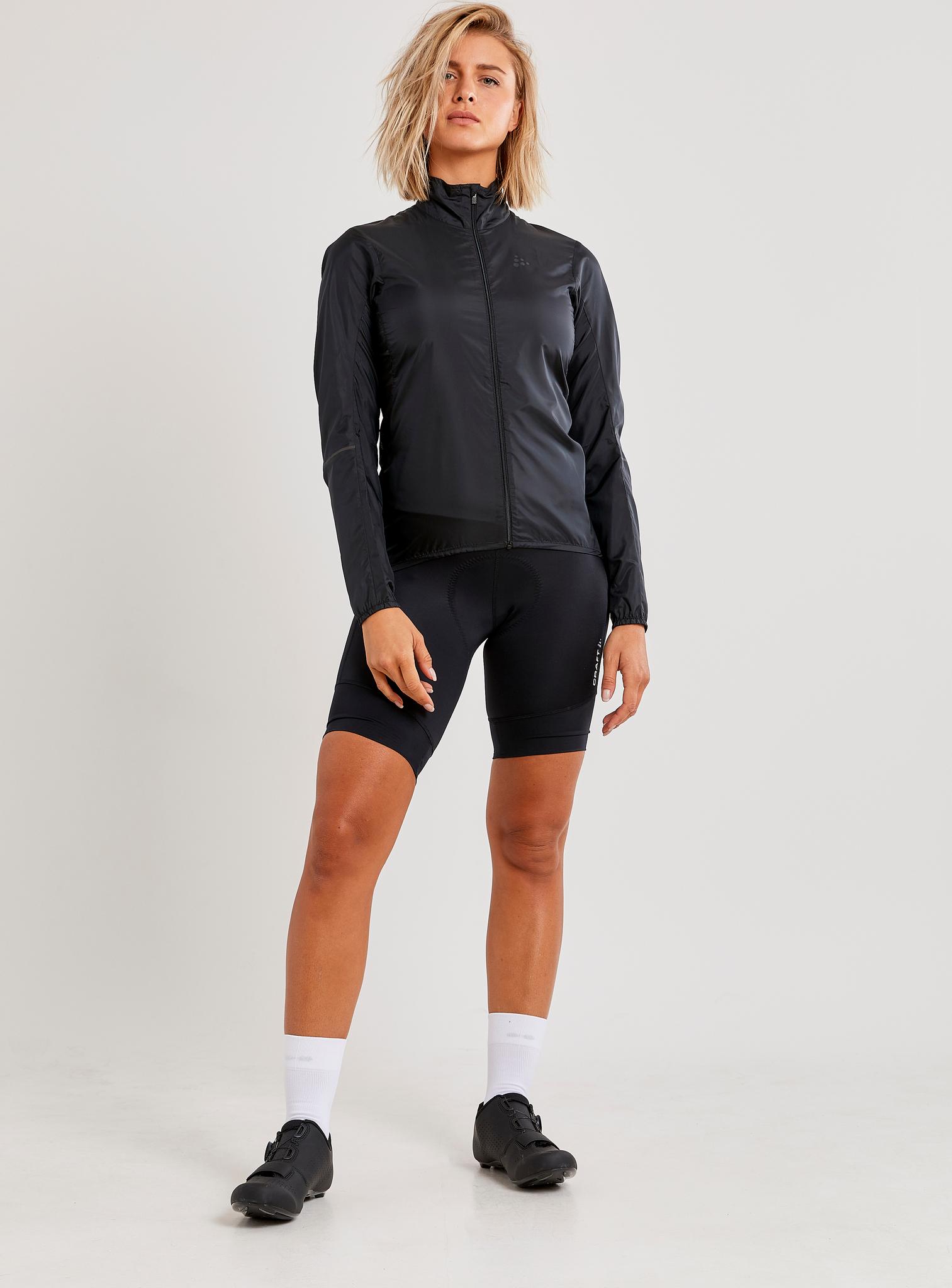 Product gallery image number 4 for product Essence Light Wind Jacket - Women's