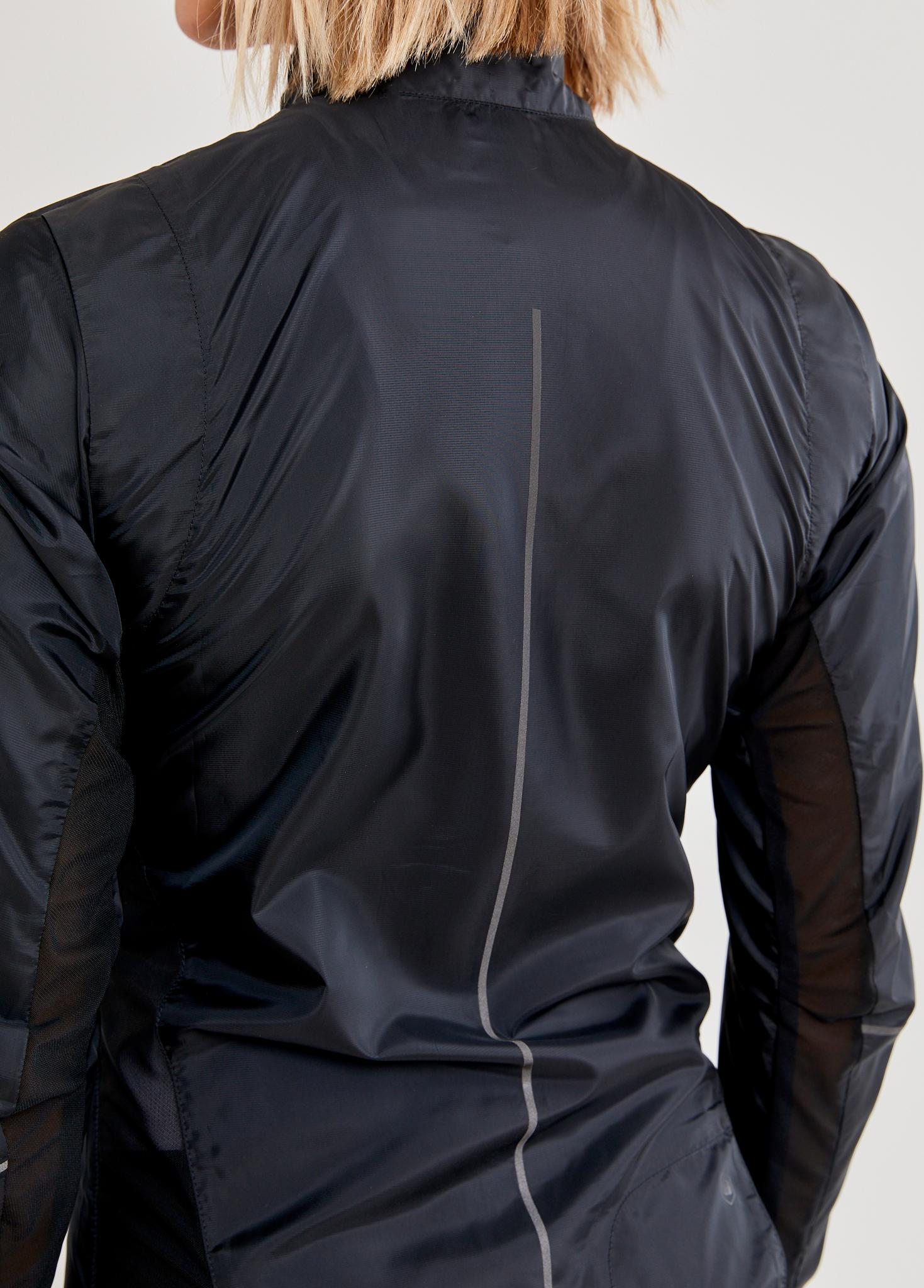 Product gallery image number 6 for product Essence Light Wind Jacket - Women's
