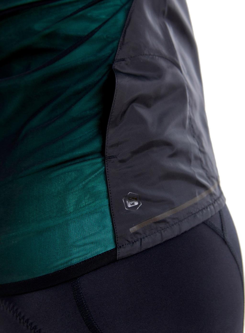 Product gallery image number 3 for product Veste coupe-vent légère ADV Essence - Femme