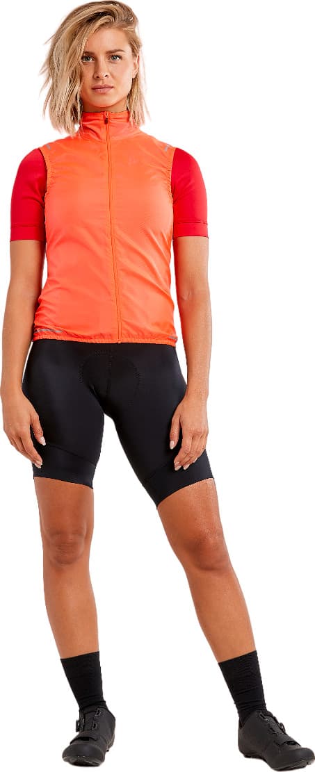 Numéro de l'image de la galerie de produits 3 pour le produit Veste coupe-vent légère ADV Essence - Femme