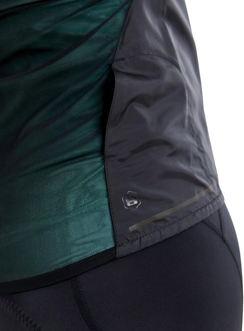 Product gallery image number 6 for product Veste coupe-vent légère ADV Essence - Femme