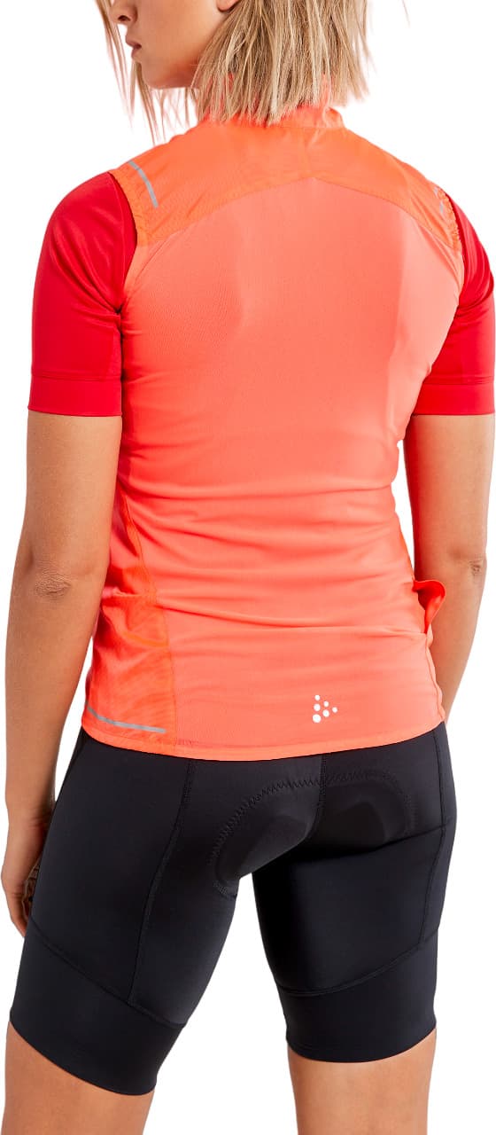 Numéro de l'image de la galerie de produits 4 pour le produit Veste coupe-vent légère ADV Essence - Femme