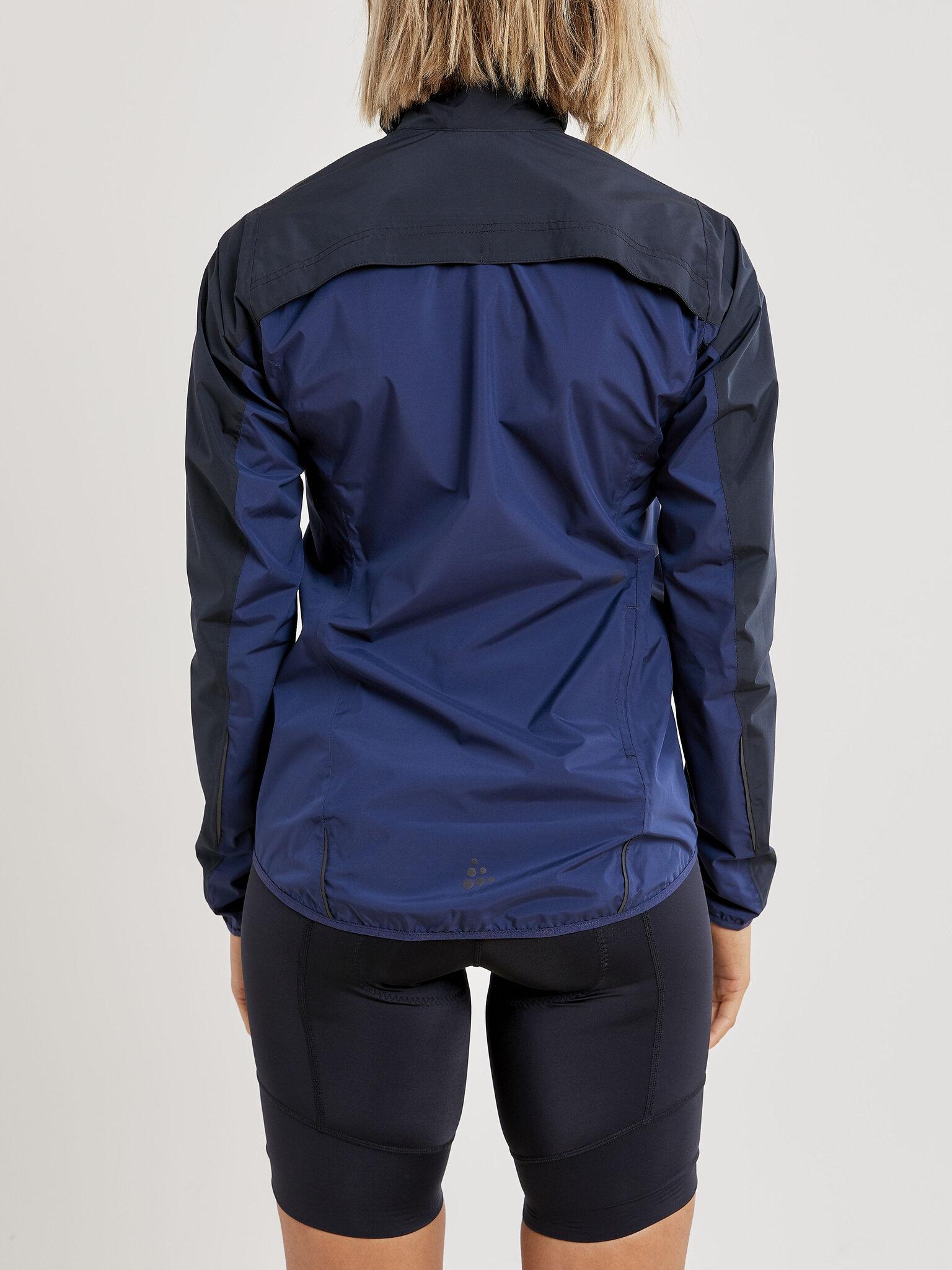 Product gallery image number 2 for product Empire Rain Jacket - Women's