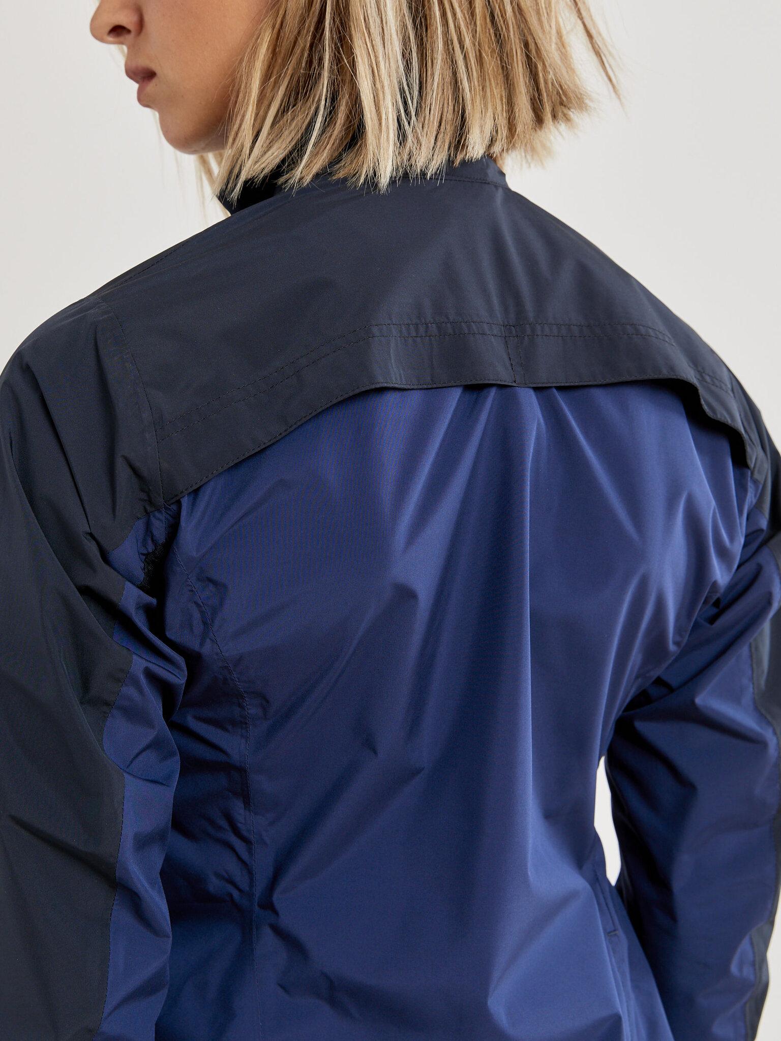 Product gallery image number 3 for product Empire Rain Jacket - Women's