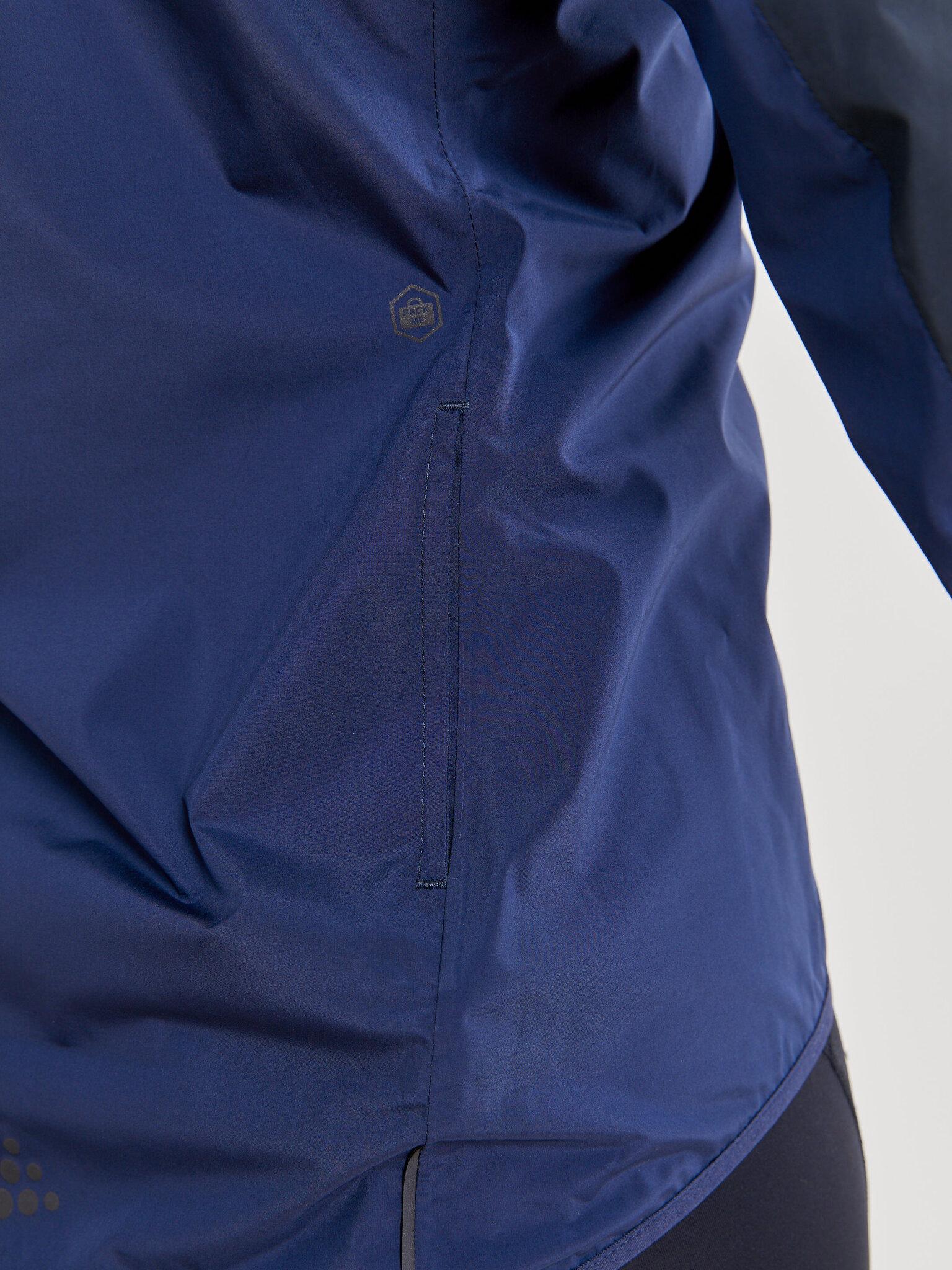 Product gallery image number 4 for product Empire Rain Jacket - Women's
