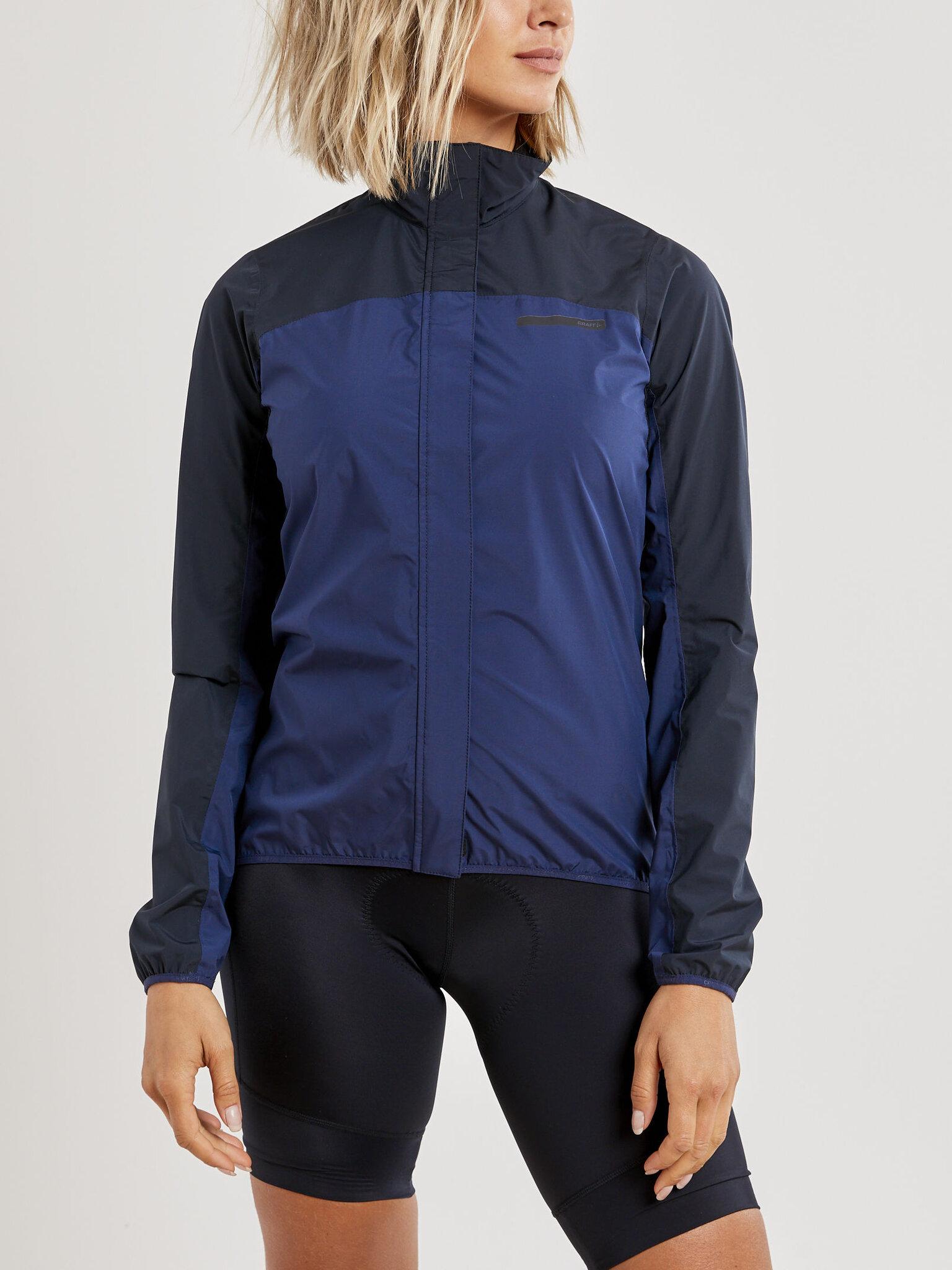 Product gallery image number 6 for product Empire Rain Jacket - Women's