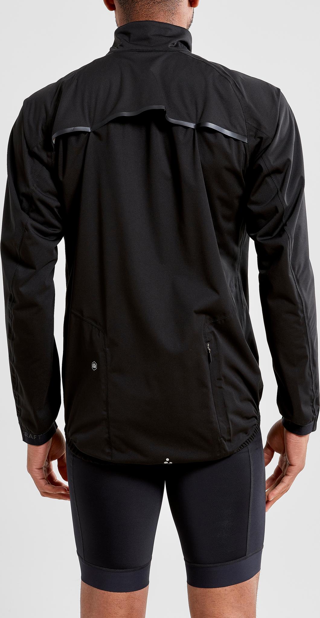 Numéro de l'image de la galerie de produits 3 pour le produit Manteau de pluie Surge - Homme