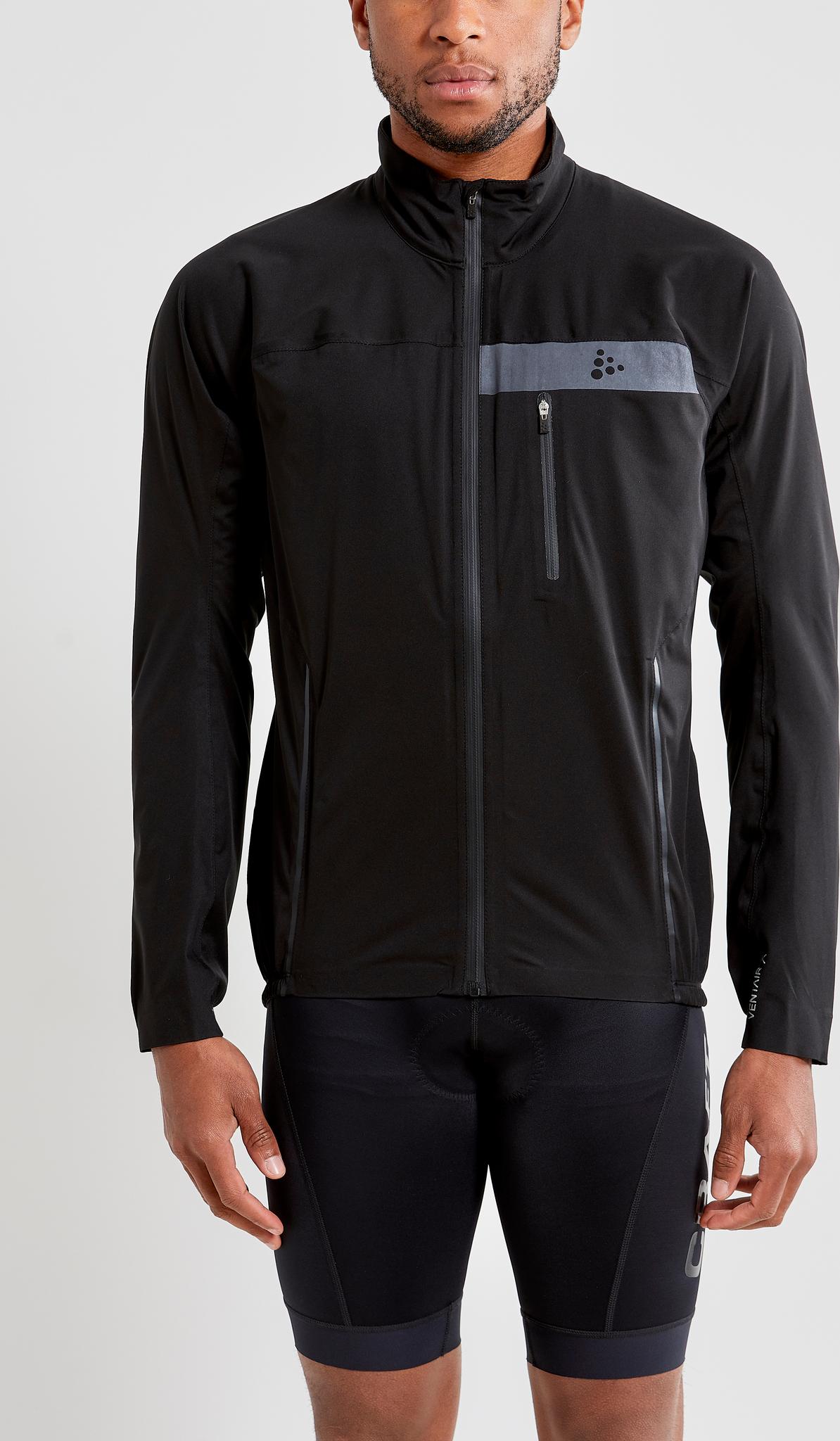 Numéro de l'image de la galerie de produits 2 pour le produit Manteau de pluie Surge - Homme