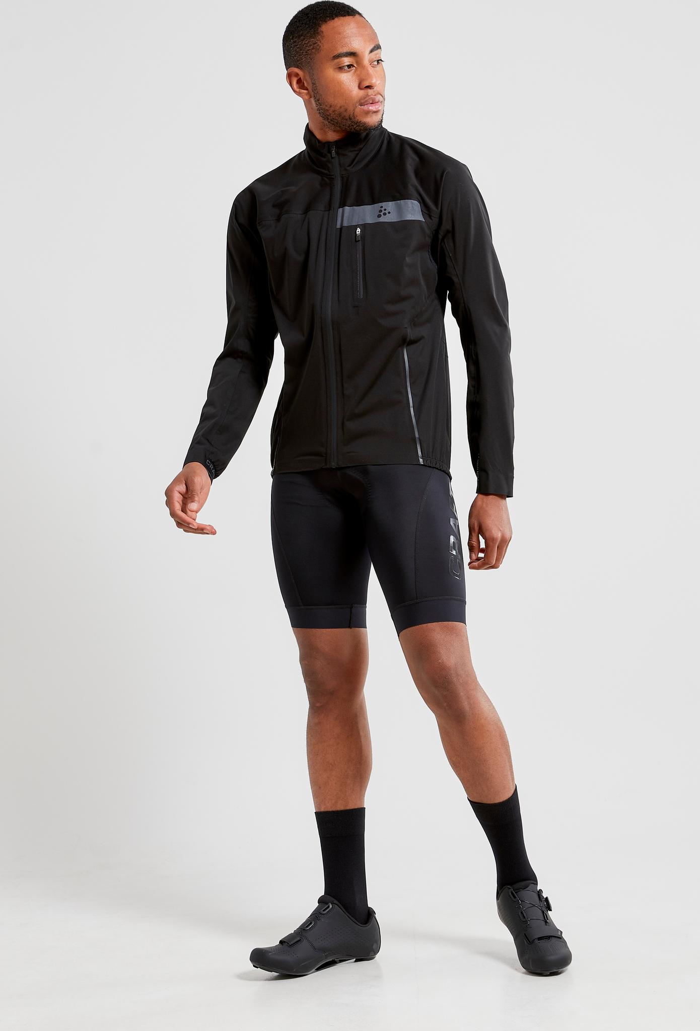 Numéro de l'image de la galerie de produits 4 pour le produit Manteau de pluie Surge - Homme