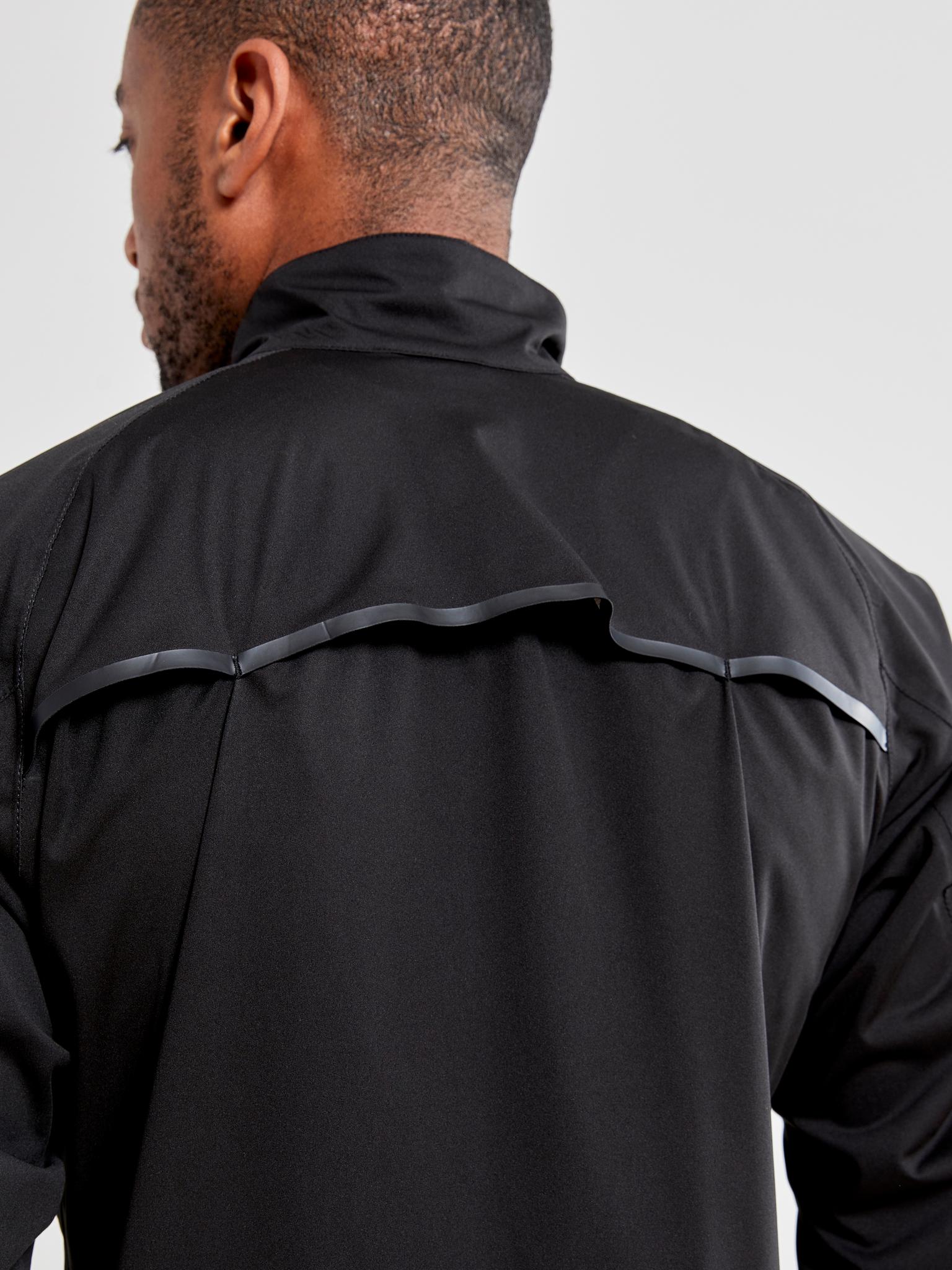 Numéro de l'image de la galerie de produits 5 pour le produit Manteau de pluie Surge - Homme