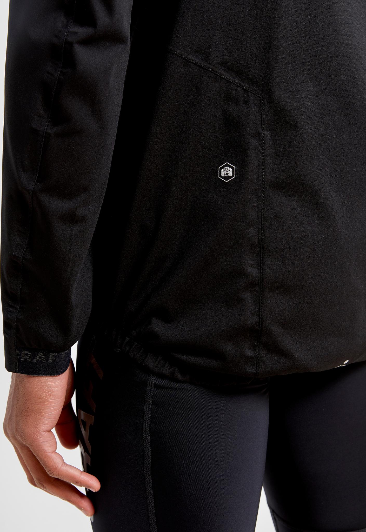 Numéro de l'image de la galerie de produits 6 pour le produit Manteau de pluie Surge - Homme