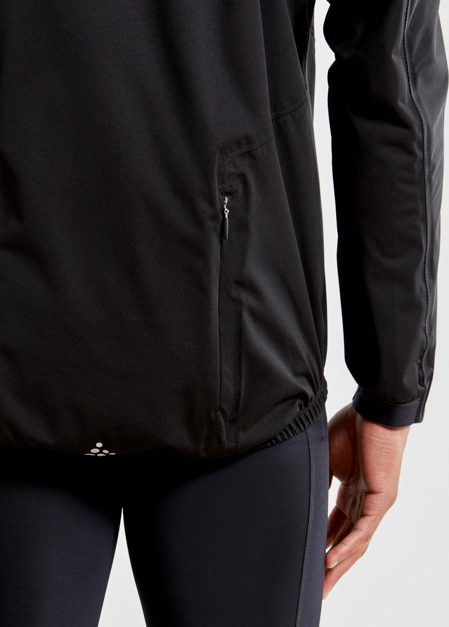 Numéro de l'image de la galerie de produits 7 pour le produit Manteau de pluie Surge - Homme