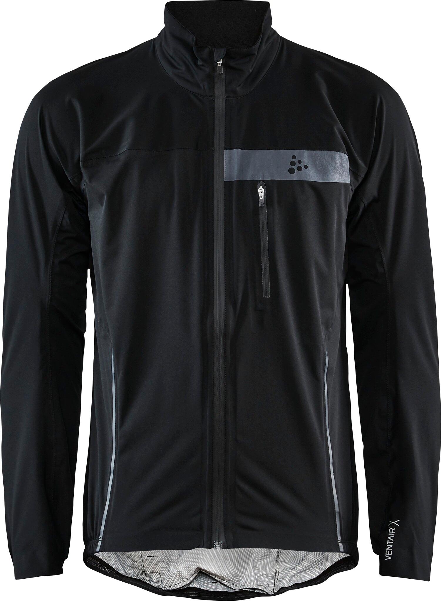 Numéro de l'image de la galerie de produits 1 pour le produit Manteau de pluie Surge - Homme