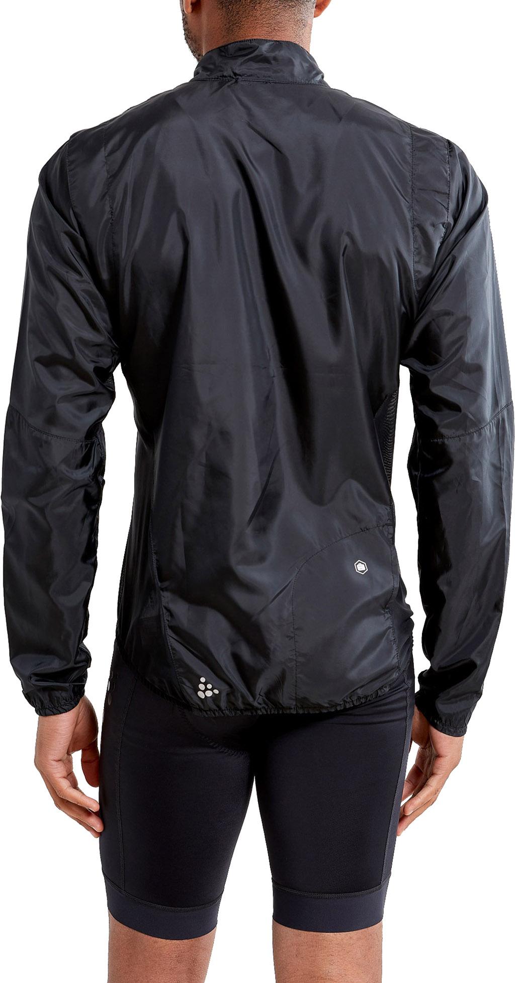 Product gallery image number 2 for product ADV Essence Light Wind Jacket - Men's