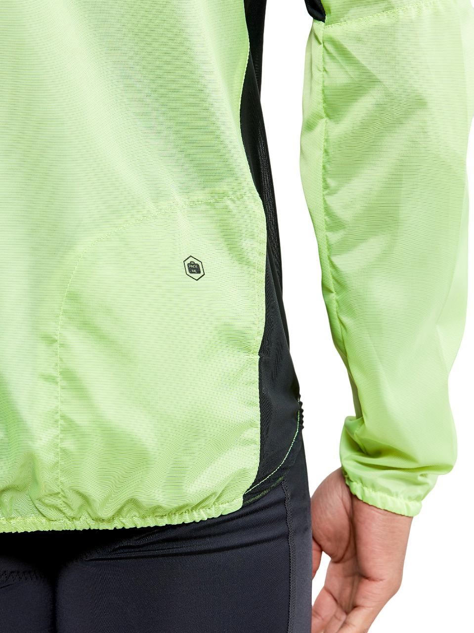 Product gallery image number 3 for product ADV Essence Light Wind Jacket - Men's