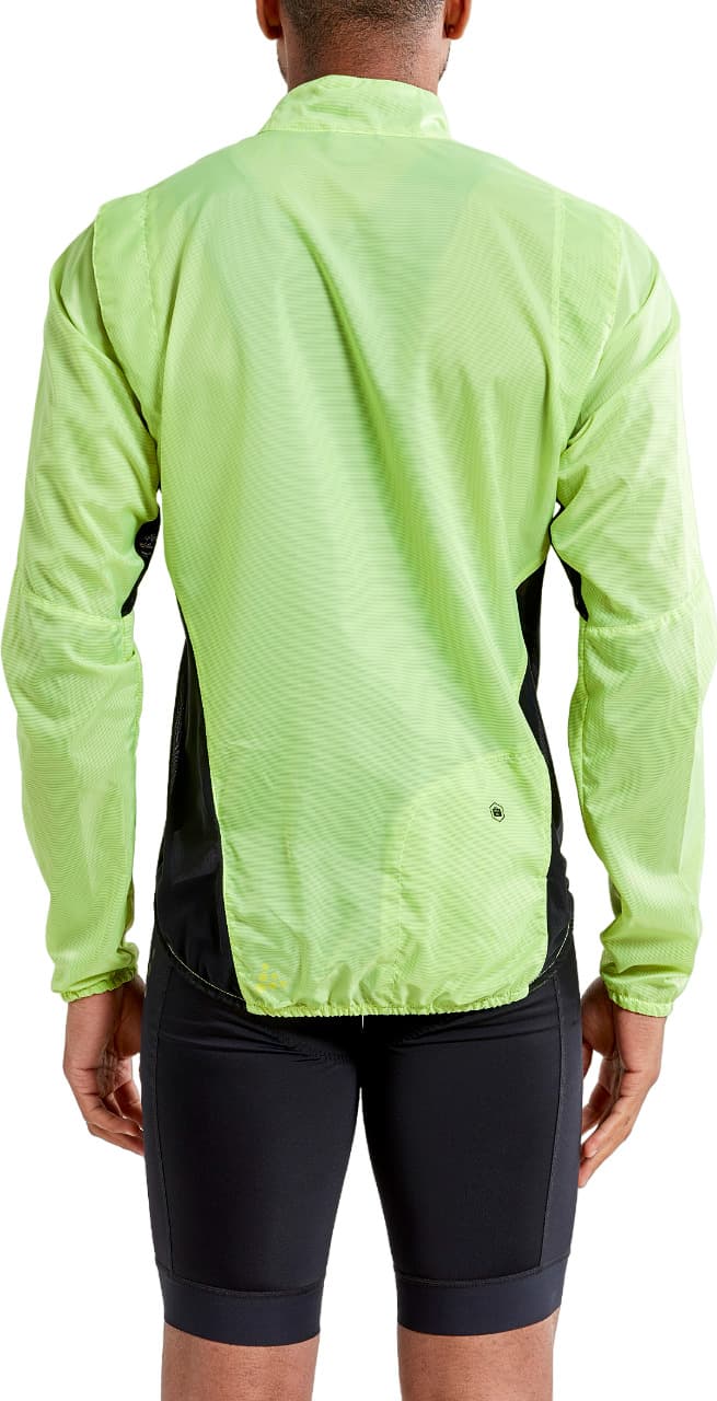Product gallery image number 5 for product ADV Essence Light Wind Jacket - Men's