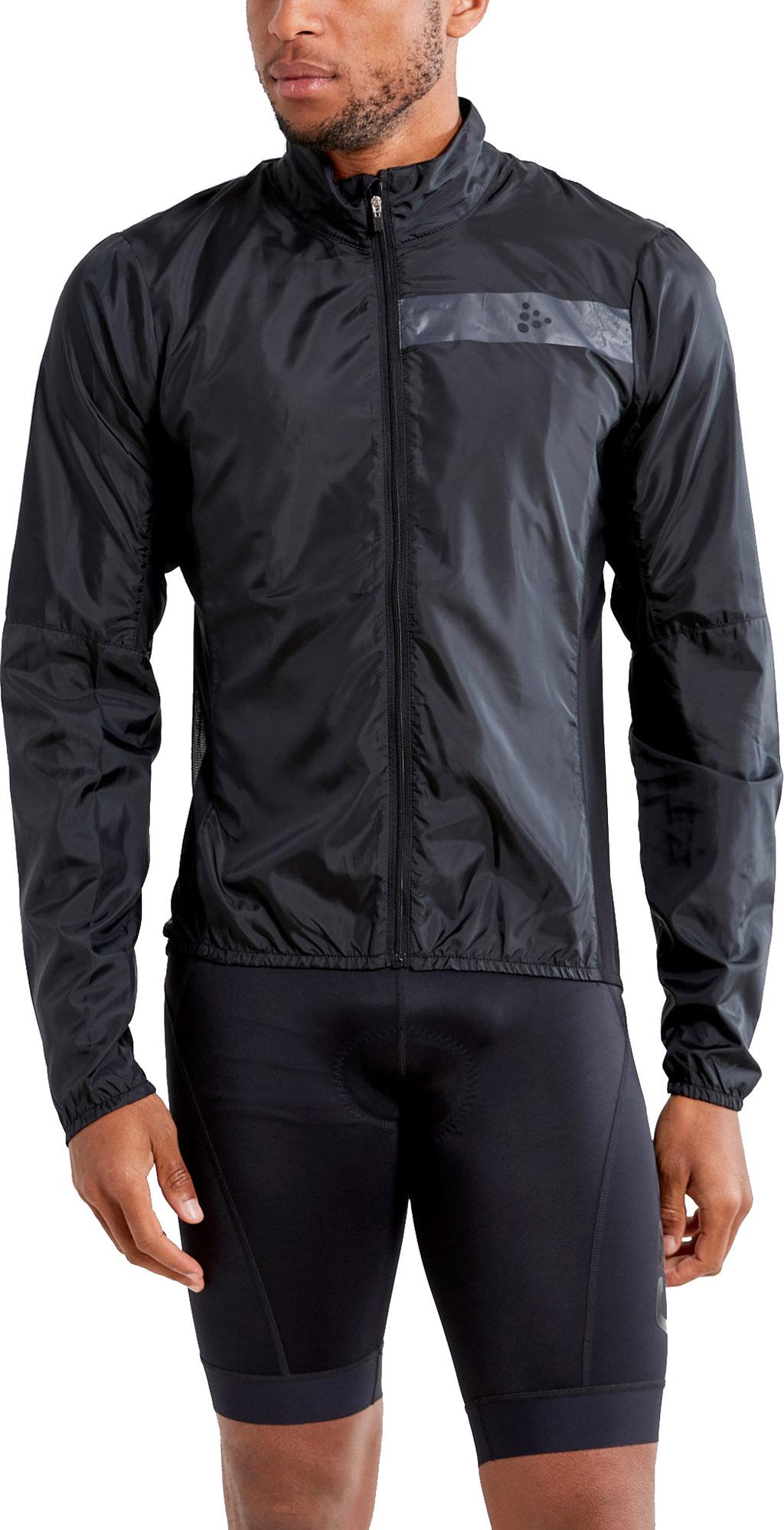 Product gallery image number 3 for product ADV Essence Light Wind Jacket - Men's