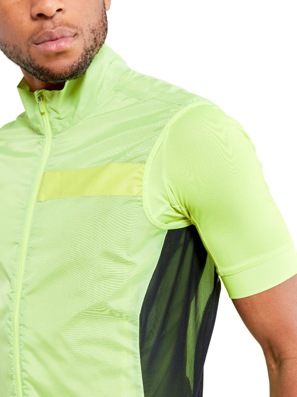 Product gallery image number 5 for product ADV Essence Light Wind Vest - Men's