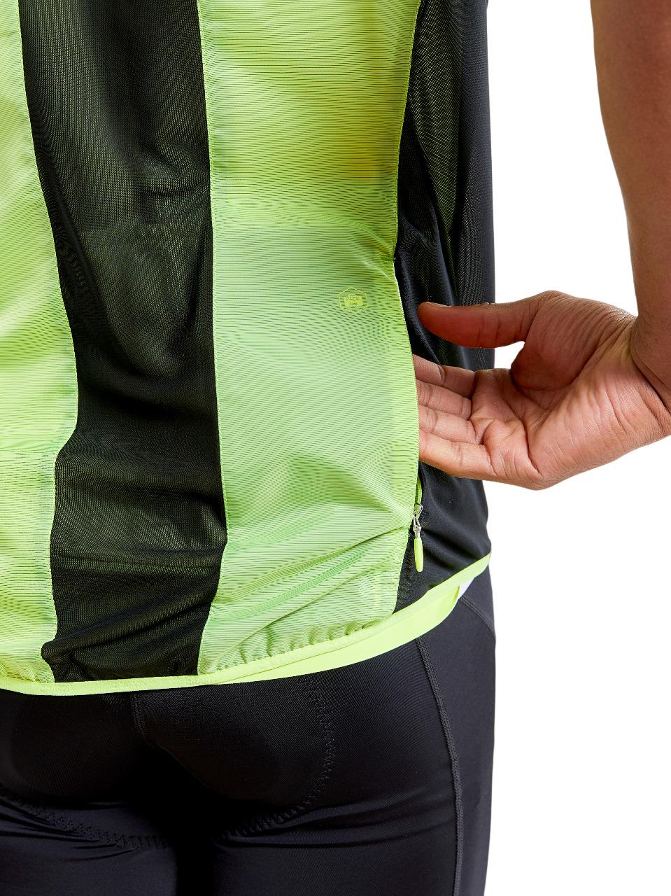 Product gallery image number 6 for product ADV Essence Light Wind Vest - Men's