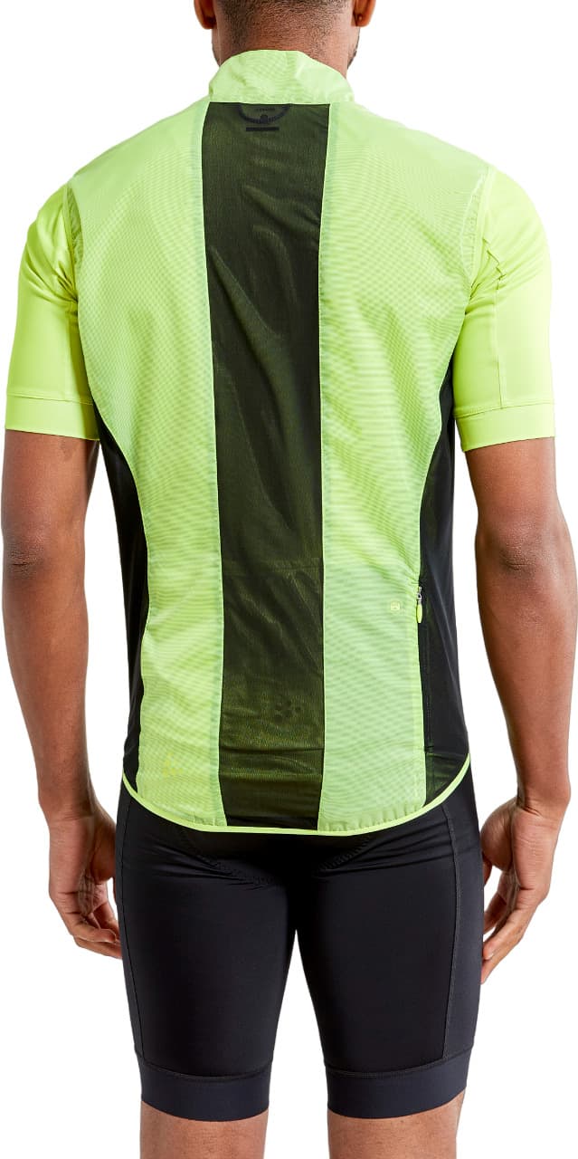 Product gallery image number 4 for product ADV Essence Light Wind Vest - Men's