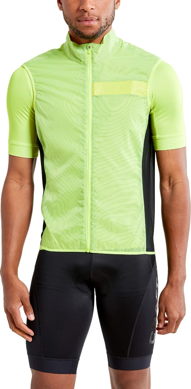 Product gallery image number 3 for product ADV Essence Light Wind Vest - Men's