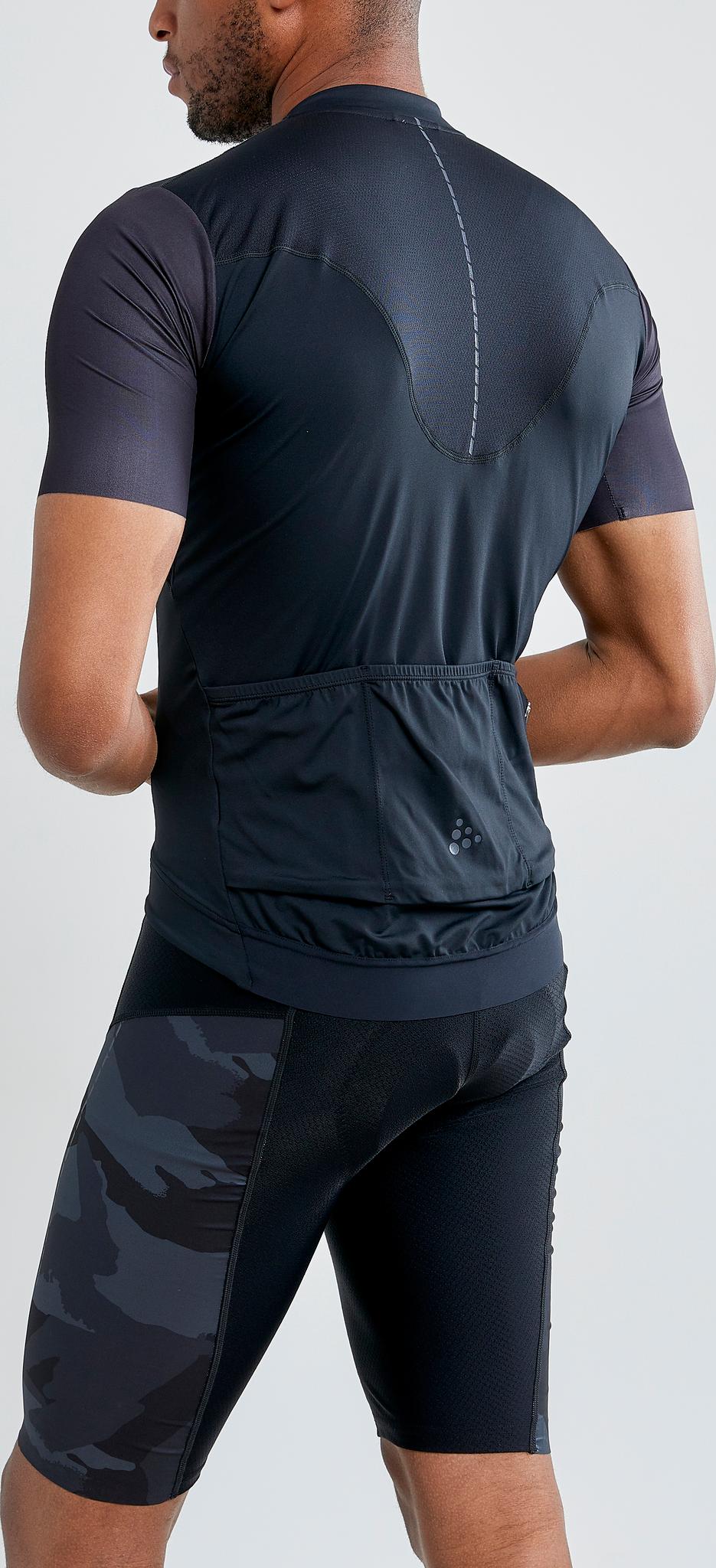 Product gallery image number 2 for product Surge Lumen Jersey - Men's
