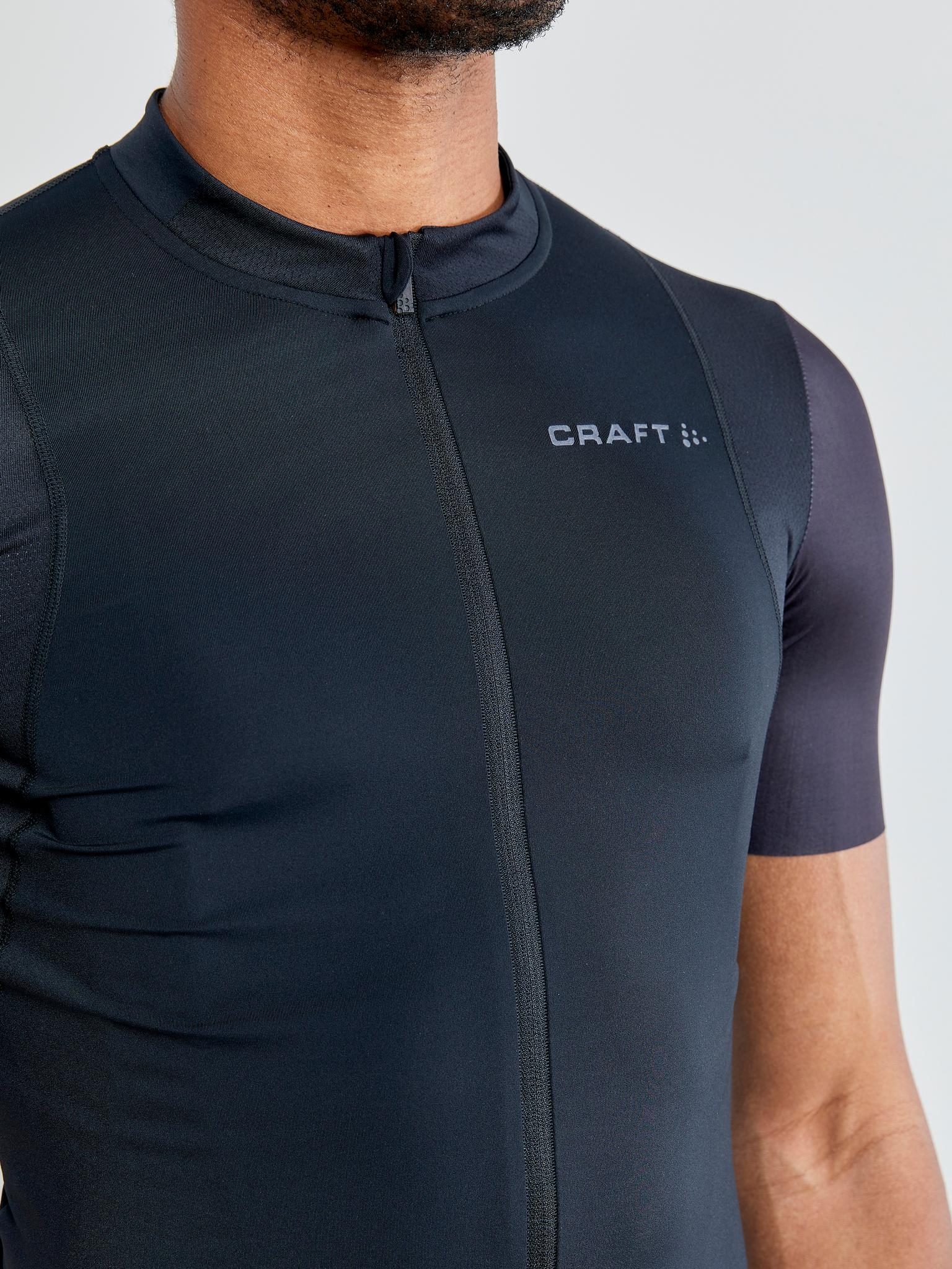 Product gallery image number 5 for product Surge Lumen Jersey - Men's