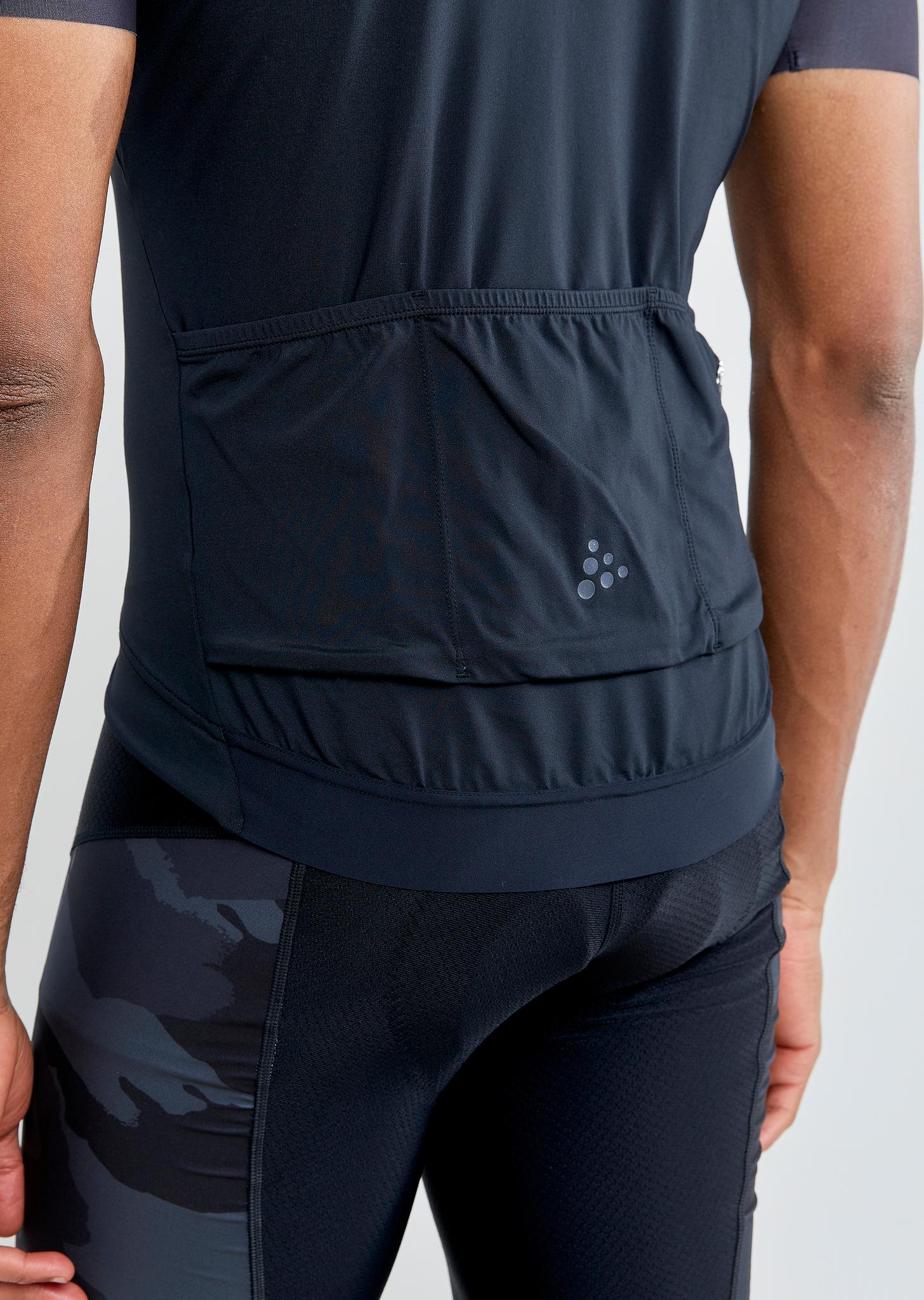 Product gallery image number 6 for product Surge Lumen Jersey - Men's