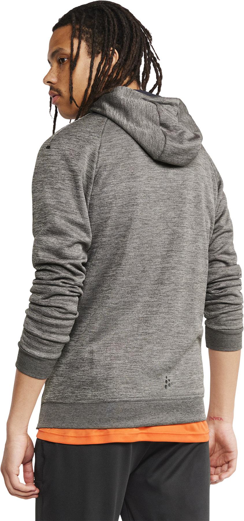 Product gallery image number 2 for product ADV Unify Full Zip Hoodie - Men's