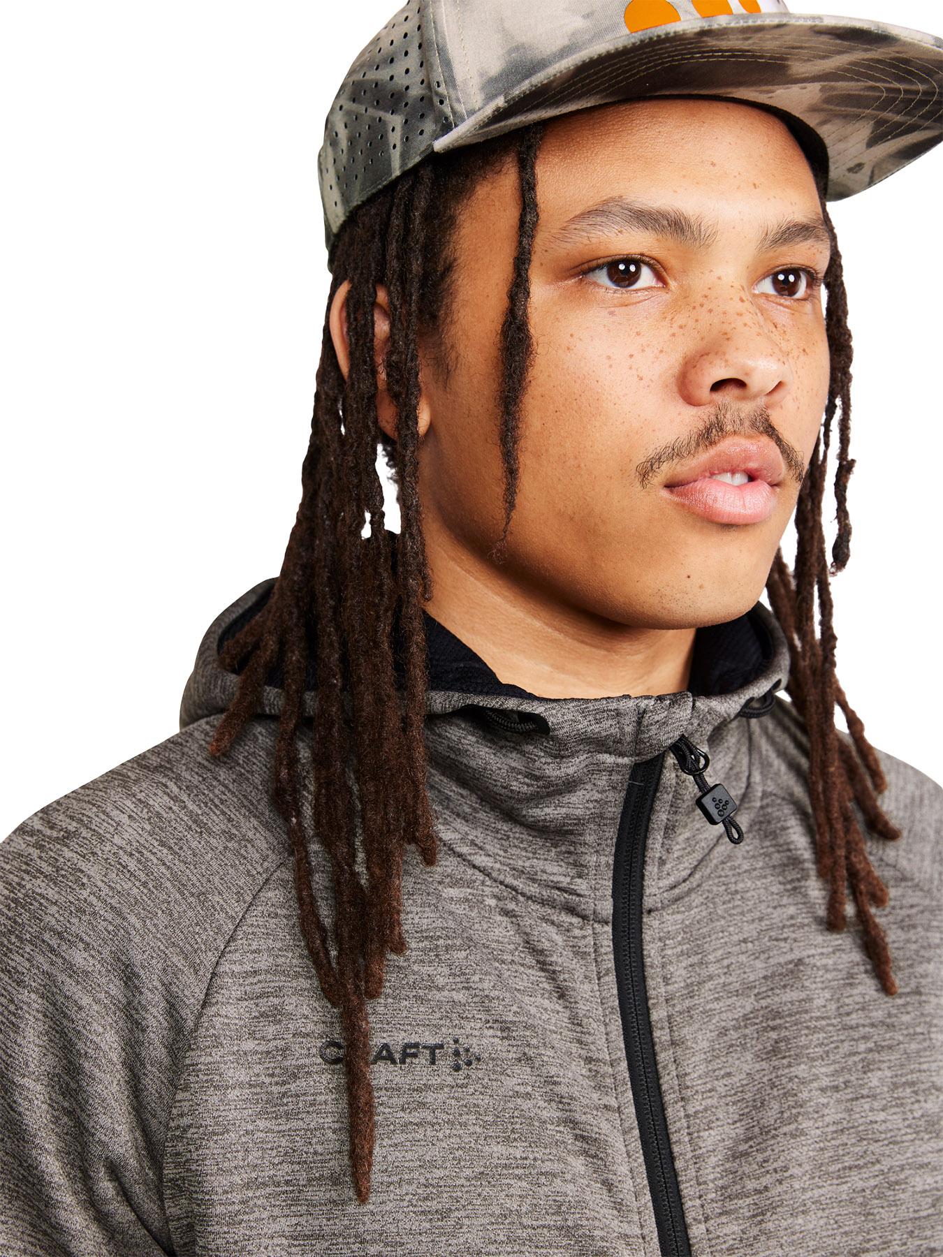 Product gallery image number 4 for product ADV Unify Full Zip Hoodie - Men's