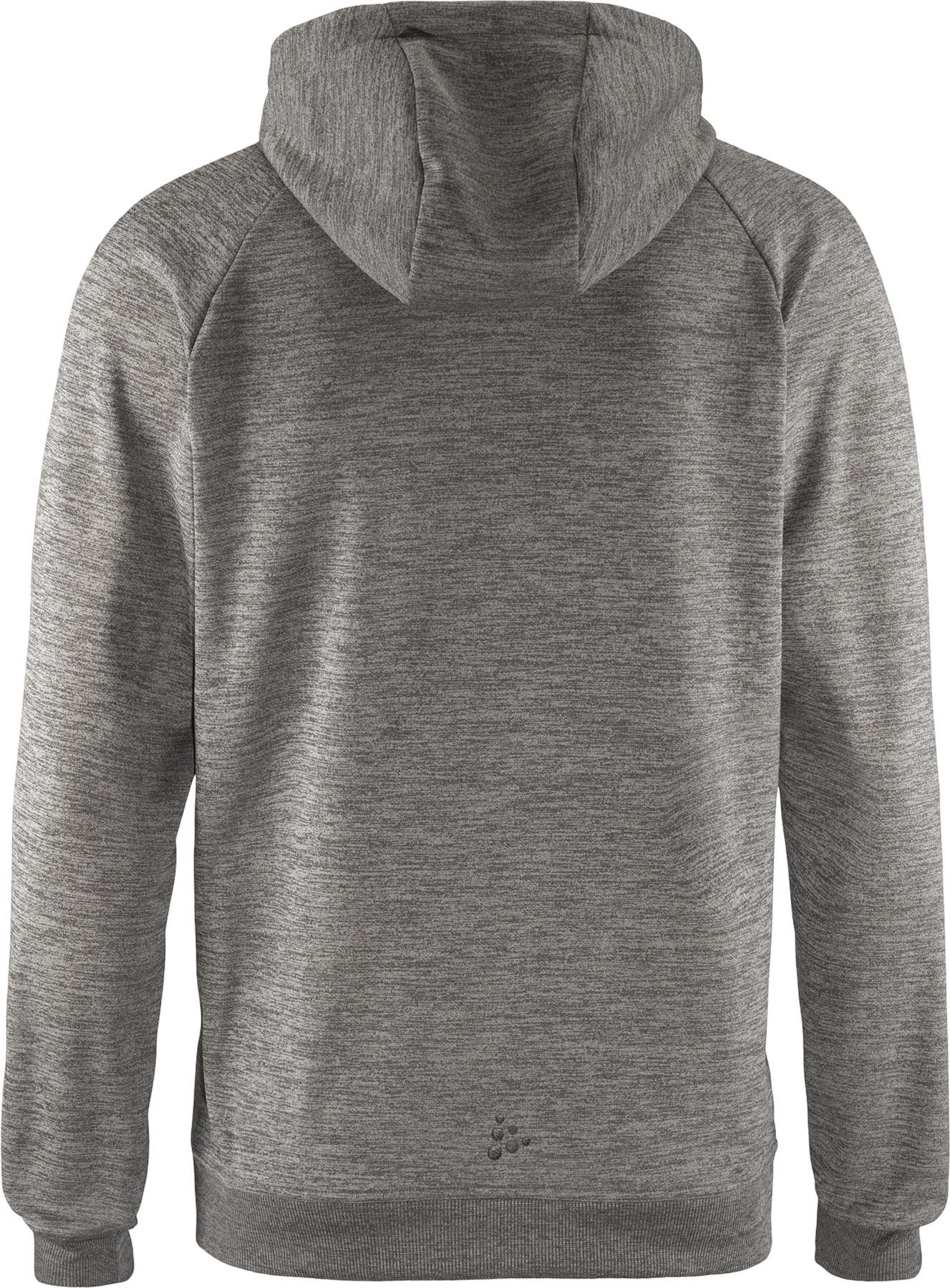 Product gallery image number 3 for product ADV Unify Full Zip Hoodie - Men's