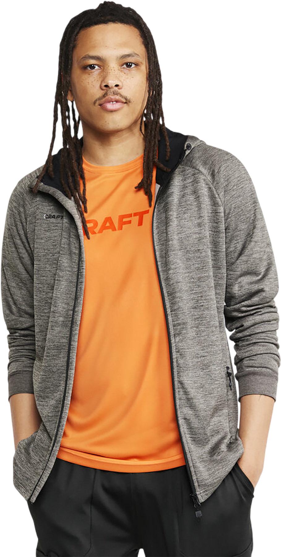 Product gallery image number 7 for product ADV Unify Full Zip Hoodie - Men's