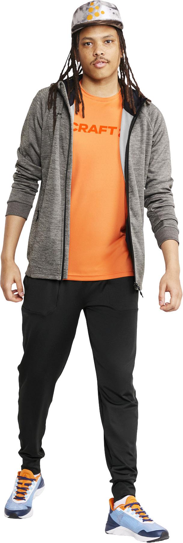Product gallery image number 6 for product ADV Unify Full Zip Hoodie - Men's