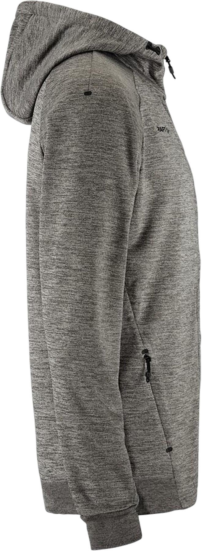 Product gallery image number 8 for product ADV Unify Full Zip Hoodie - Men's