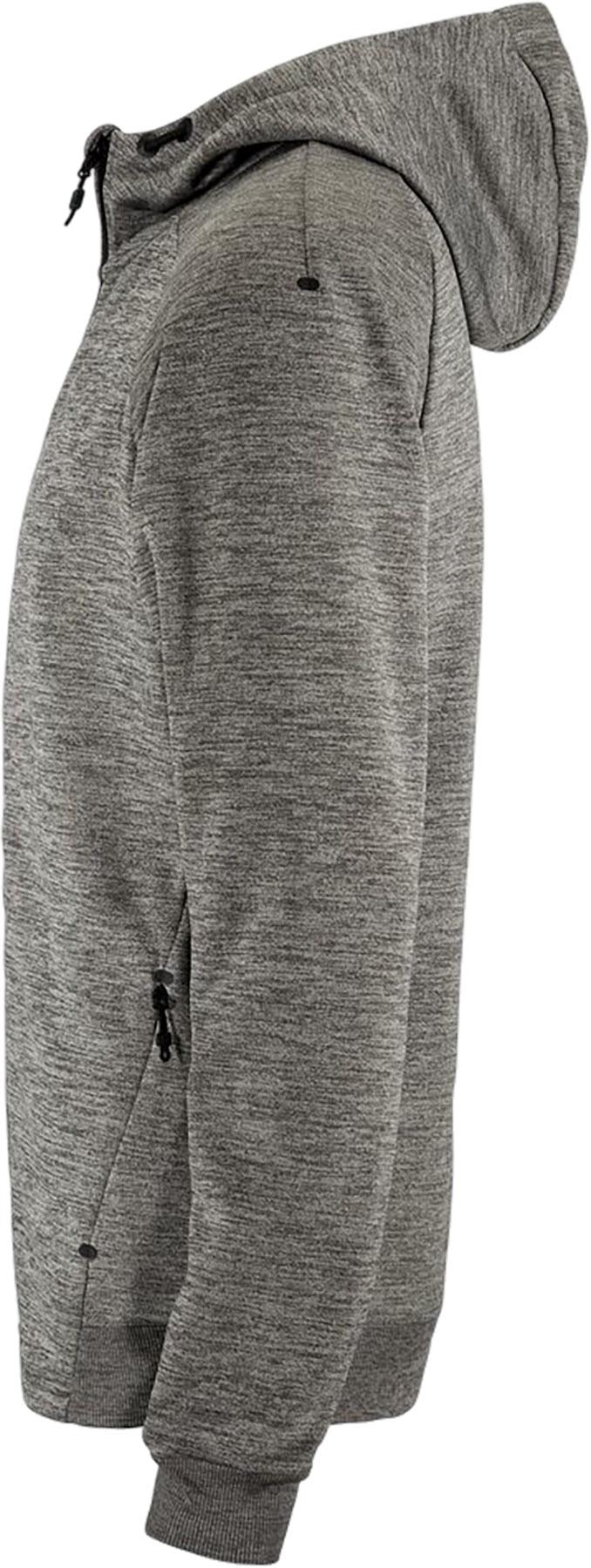 Product gallery image number 9 for product ADV Unify Full Zip Hoodie - Men's