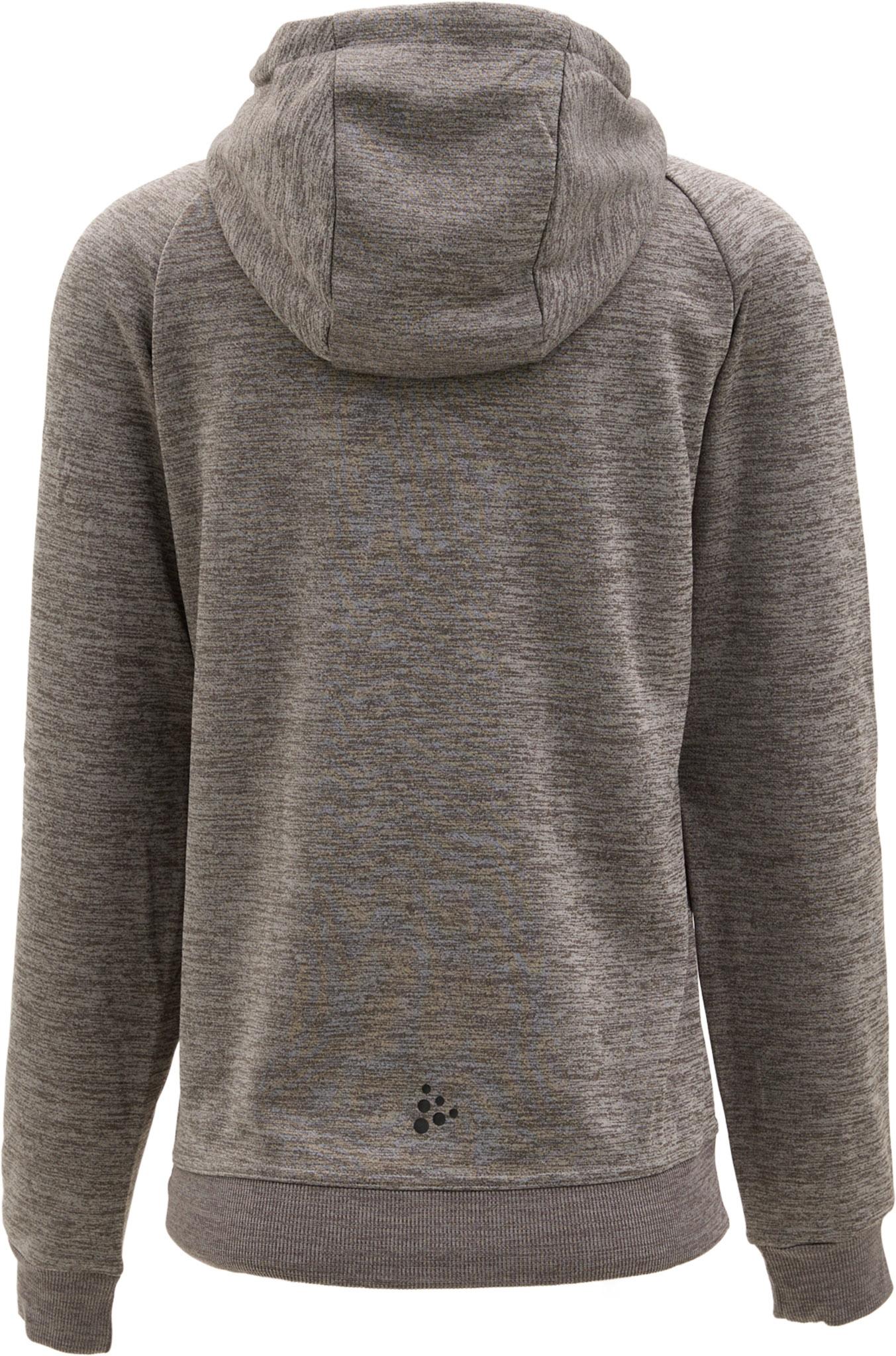 Product gallery image number 3 for product ADV Unify Full Zip Hoodie - Women's