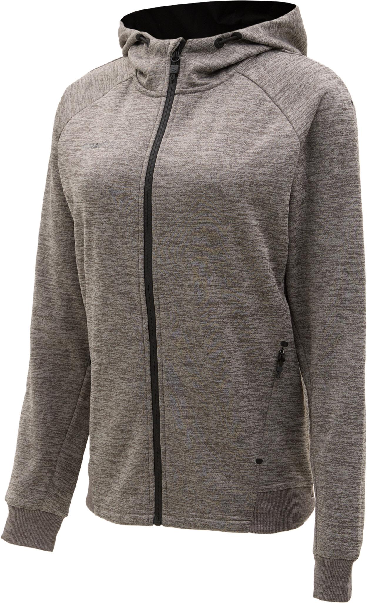 Product gallery image number 2 for product ADV Unify Full Zip Hoodie - Women's