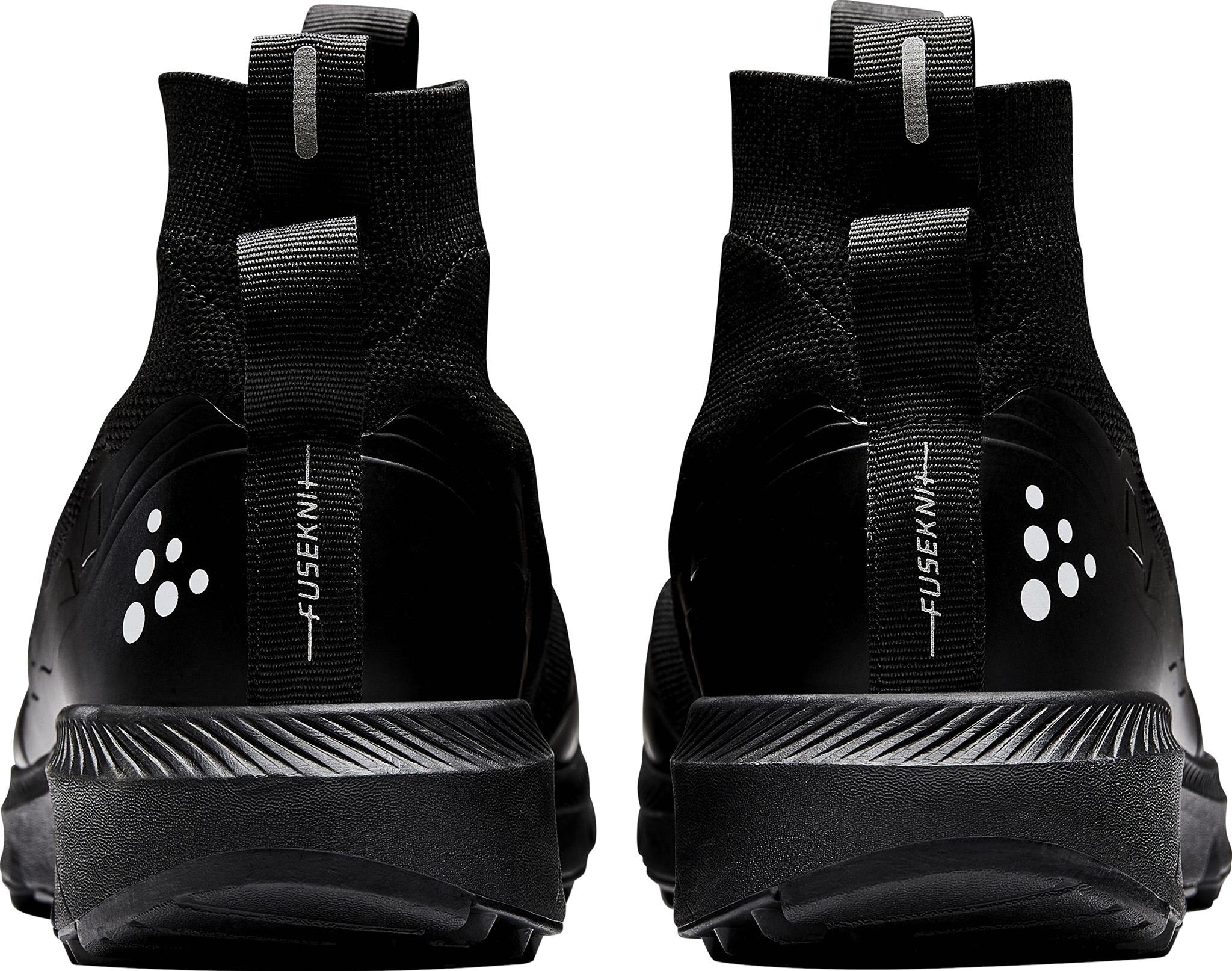 Product gallery image number 2 for product Nordic Fuseknit Hydro Mid Running Shoes - Men's