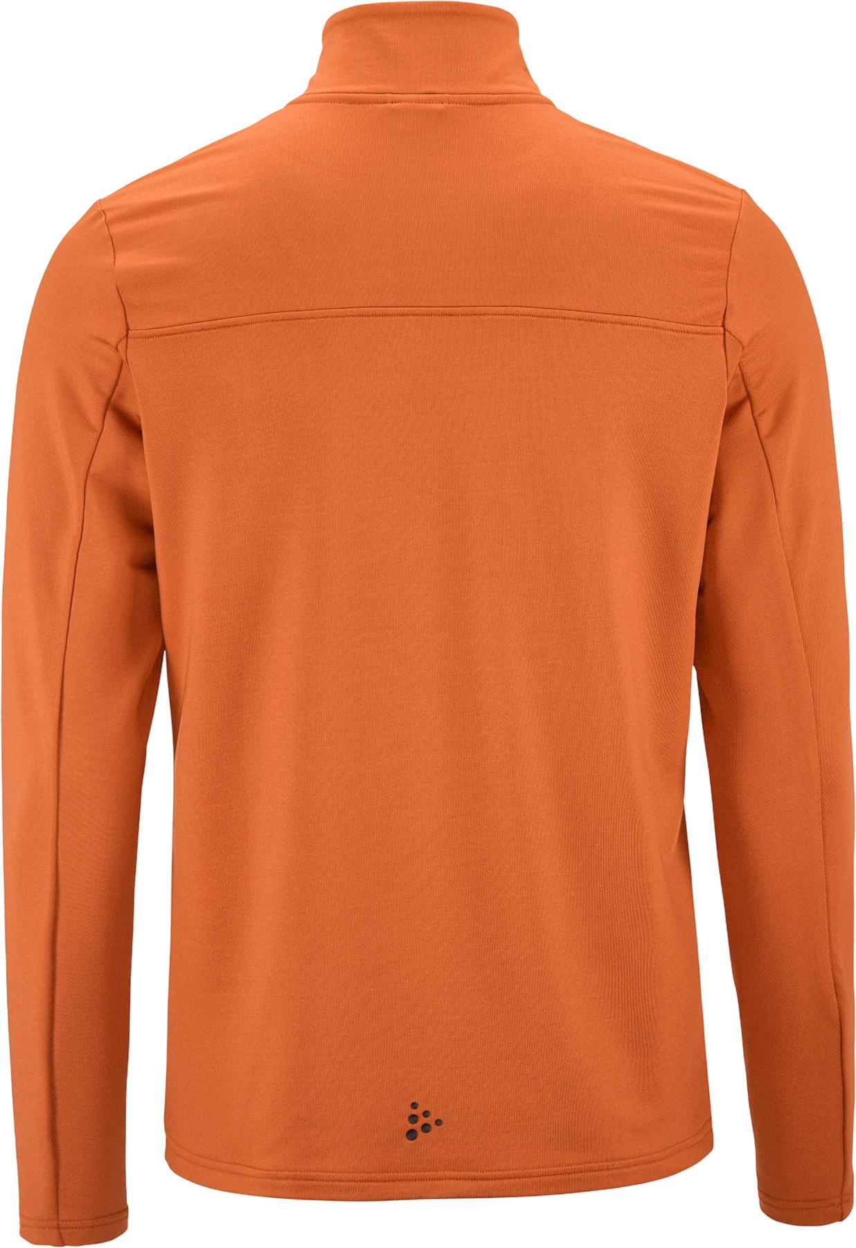 Product gallery image number 2 for product Core Gain Midlayer Jersey - Men's