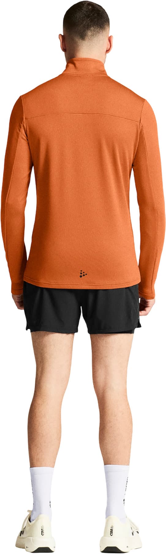 Product gallery image number 5 for product Core Gain Midlayer Jersey - Men's