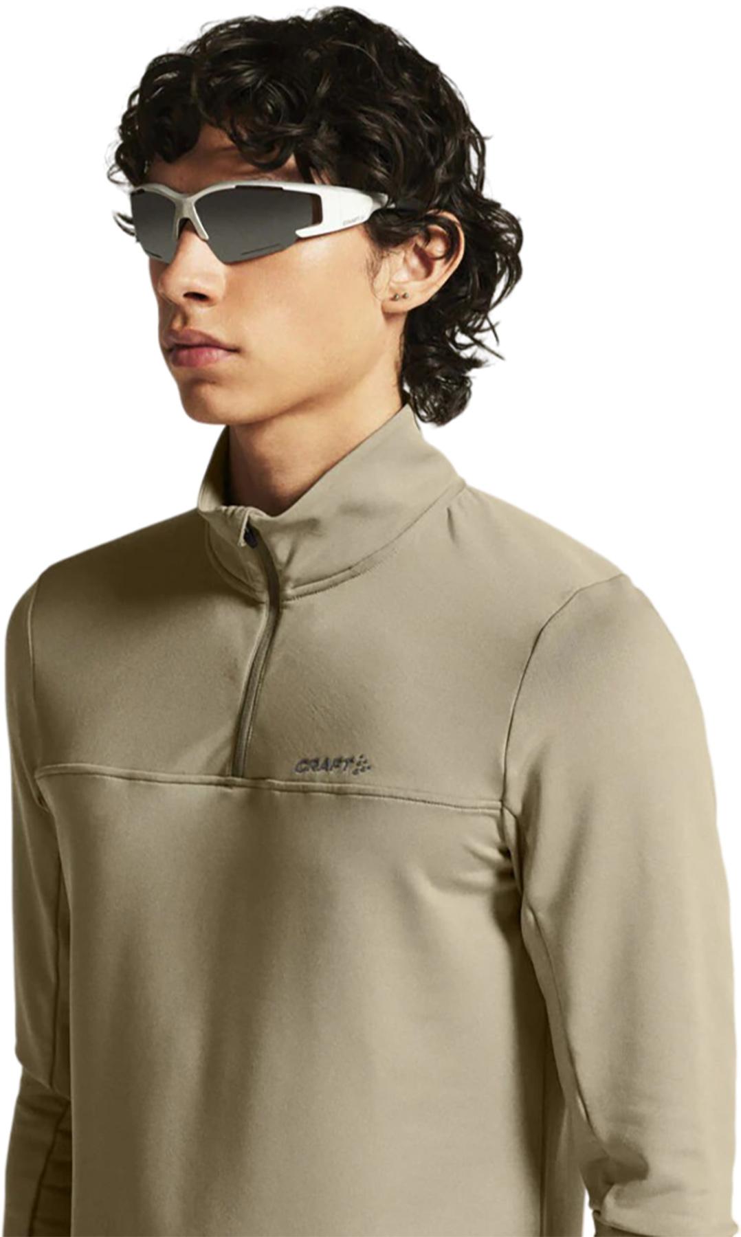 Product gallery image number 2 for product Core Gain Midlayer Jersey - Men's