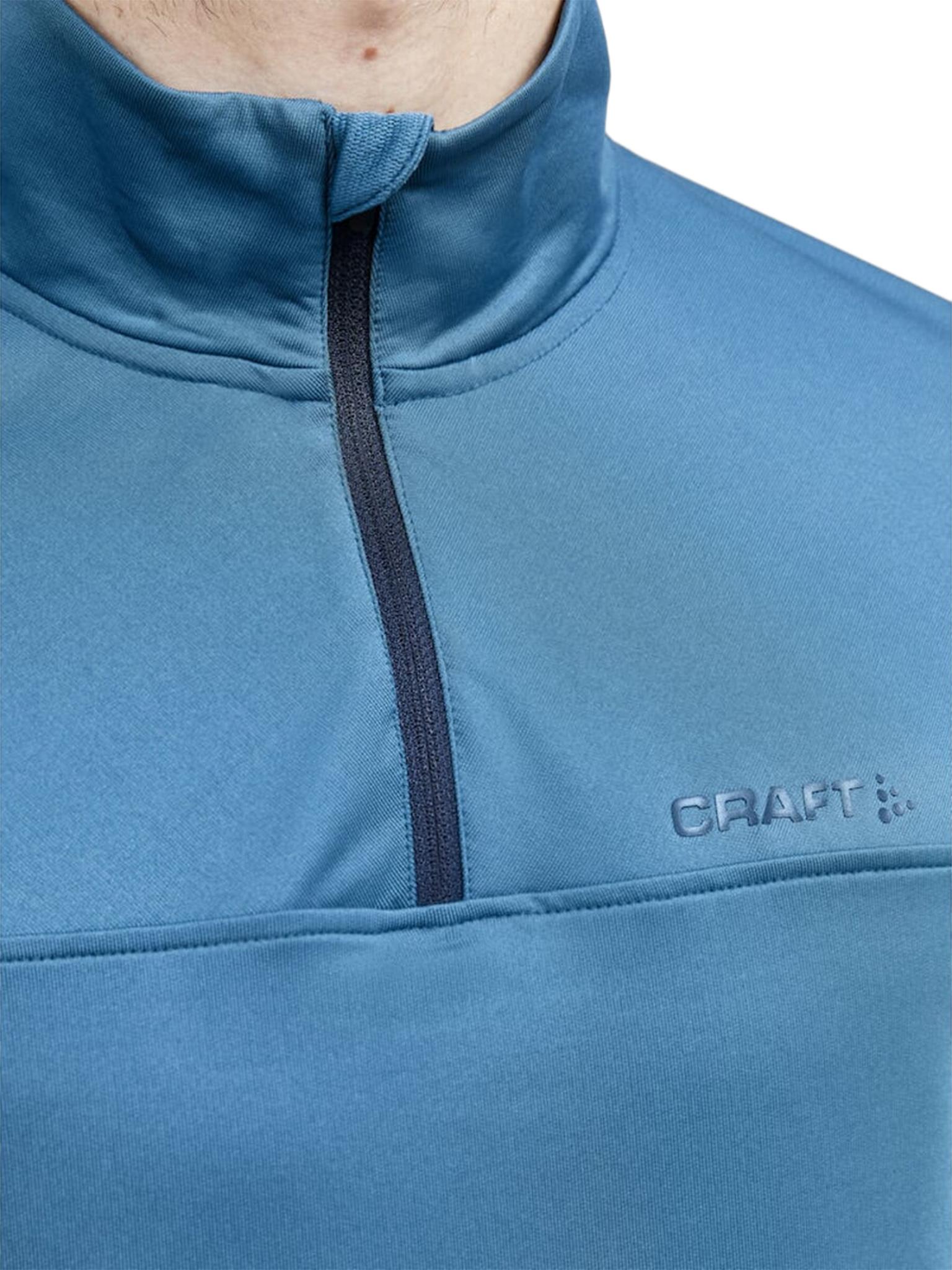 Product gallery image number 3 for product Core Gain Midlayer Jersey - Men's