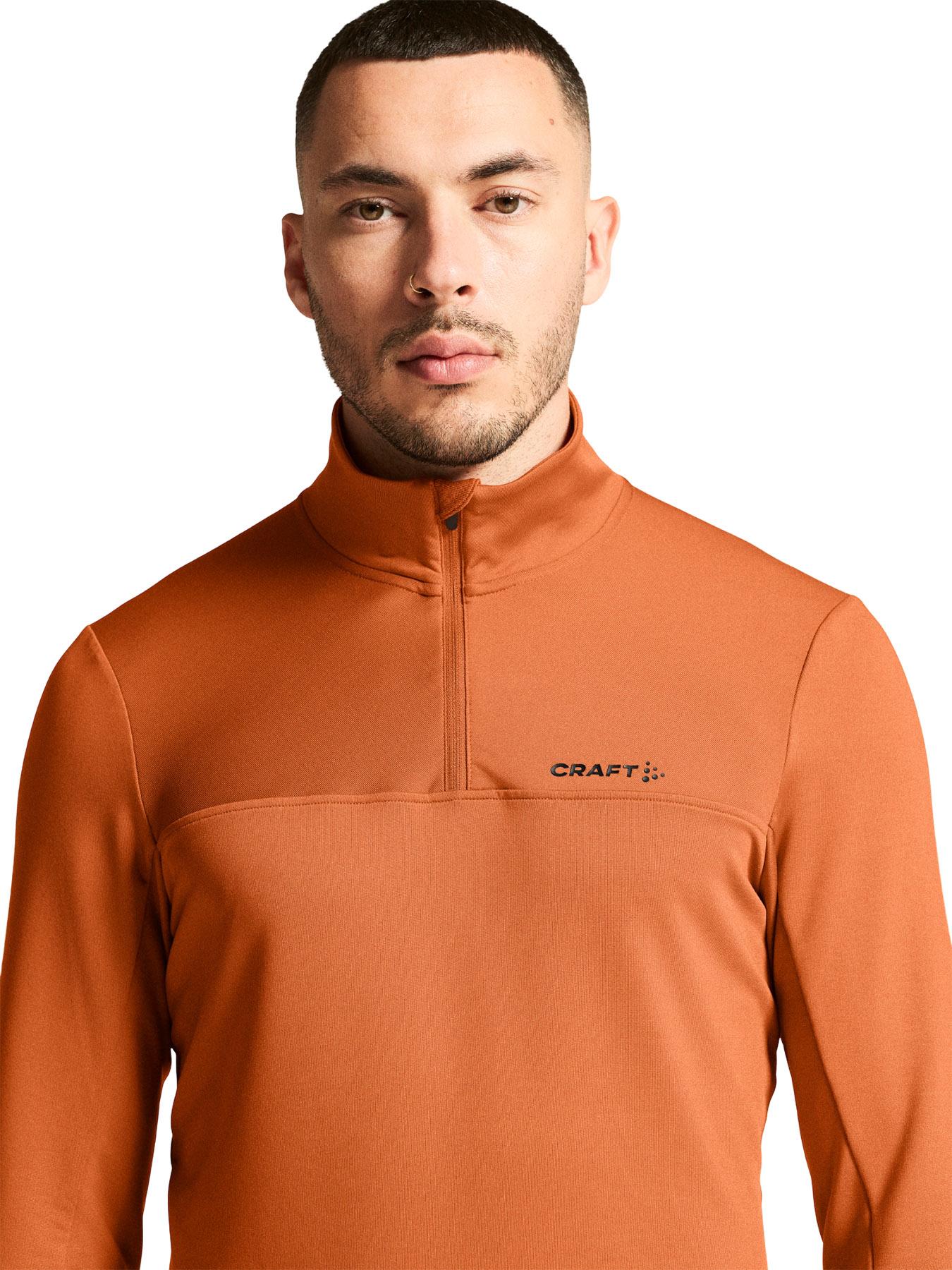 Product gallery image number 6 for product Core Gain Midlayer Jersey - Men's