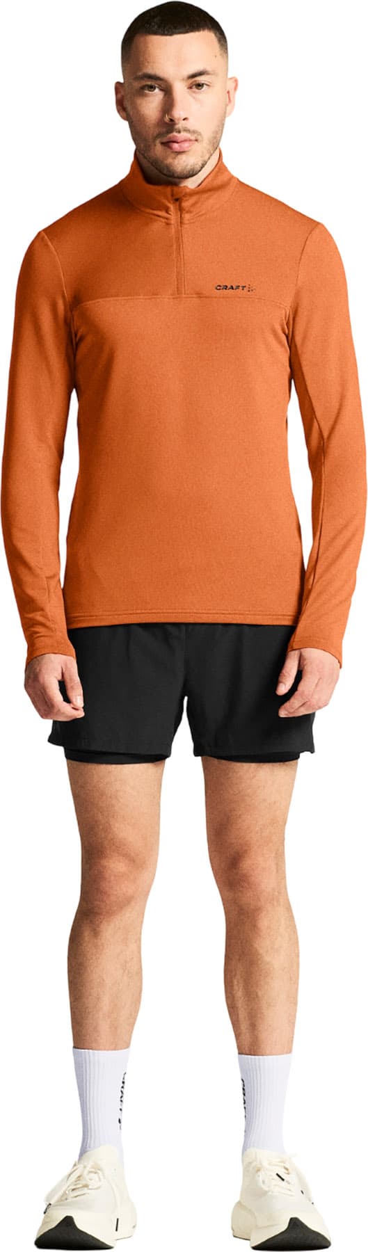 Product gallery image number 4 for product Core Gain Midlayer Jersey - Men's