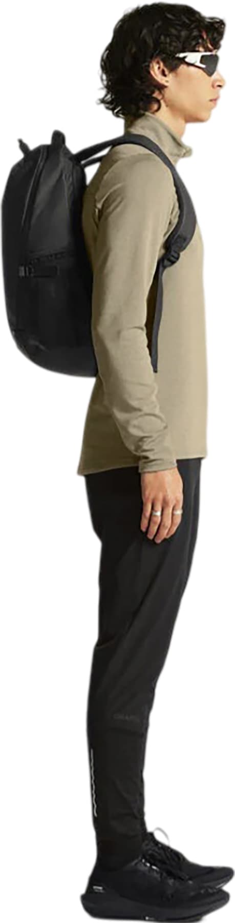 Product gallery image number 5 for product Core Gain Midlayer Jersey - Men's