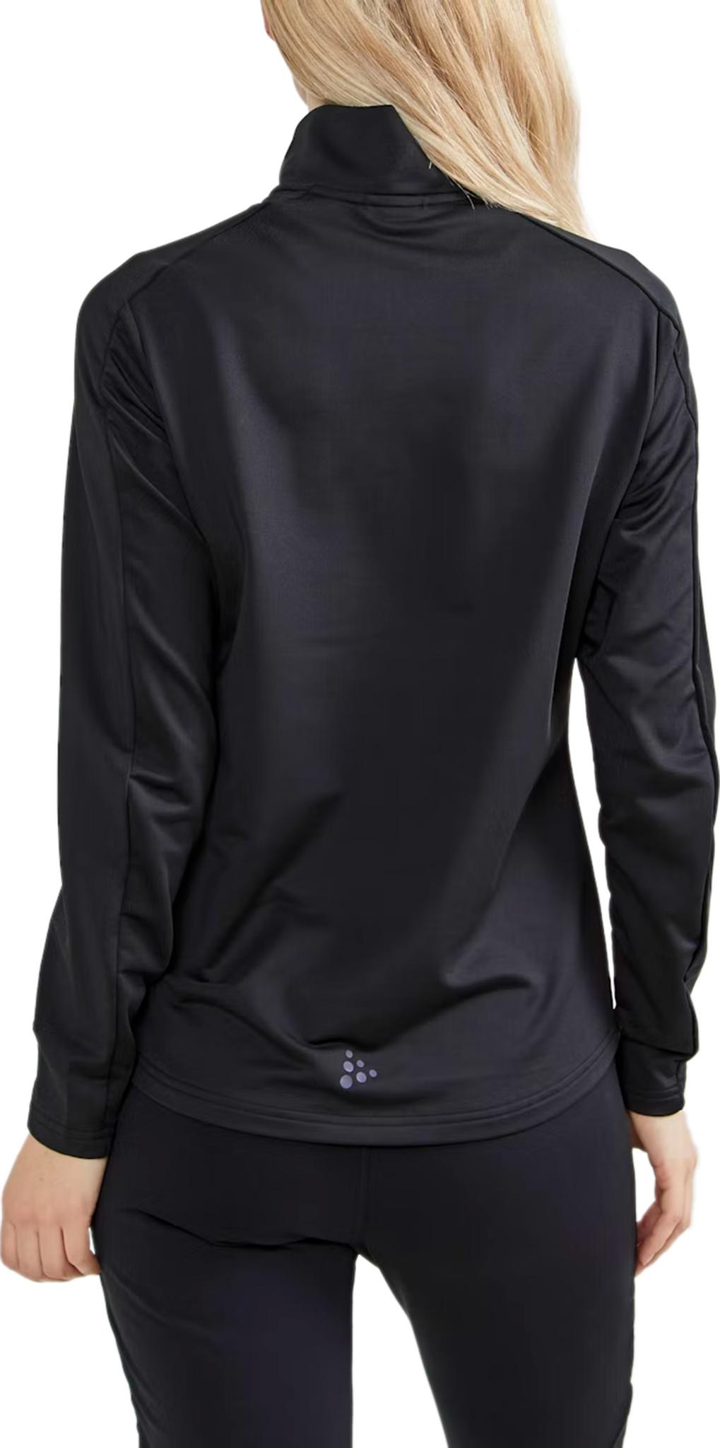 Product gallery image number 2 for product Core Gain Midlayer Jersey - Women's