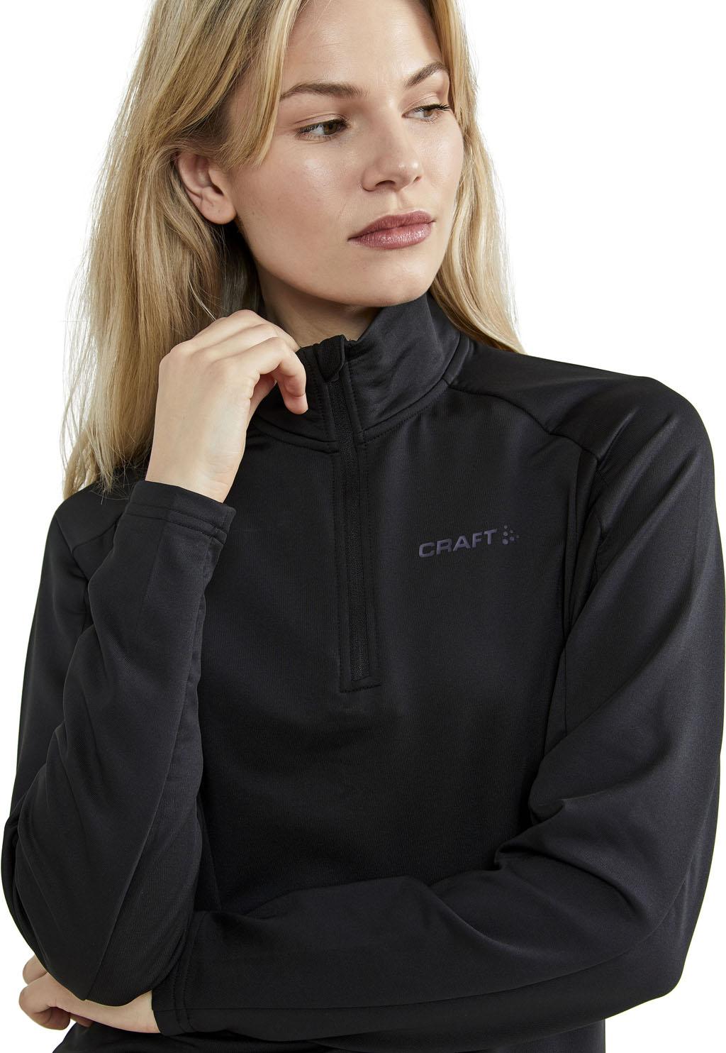 Product gallery image number 3 for product Core Gain Midlayer Jersey - Women's