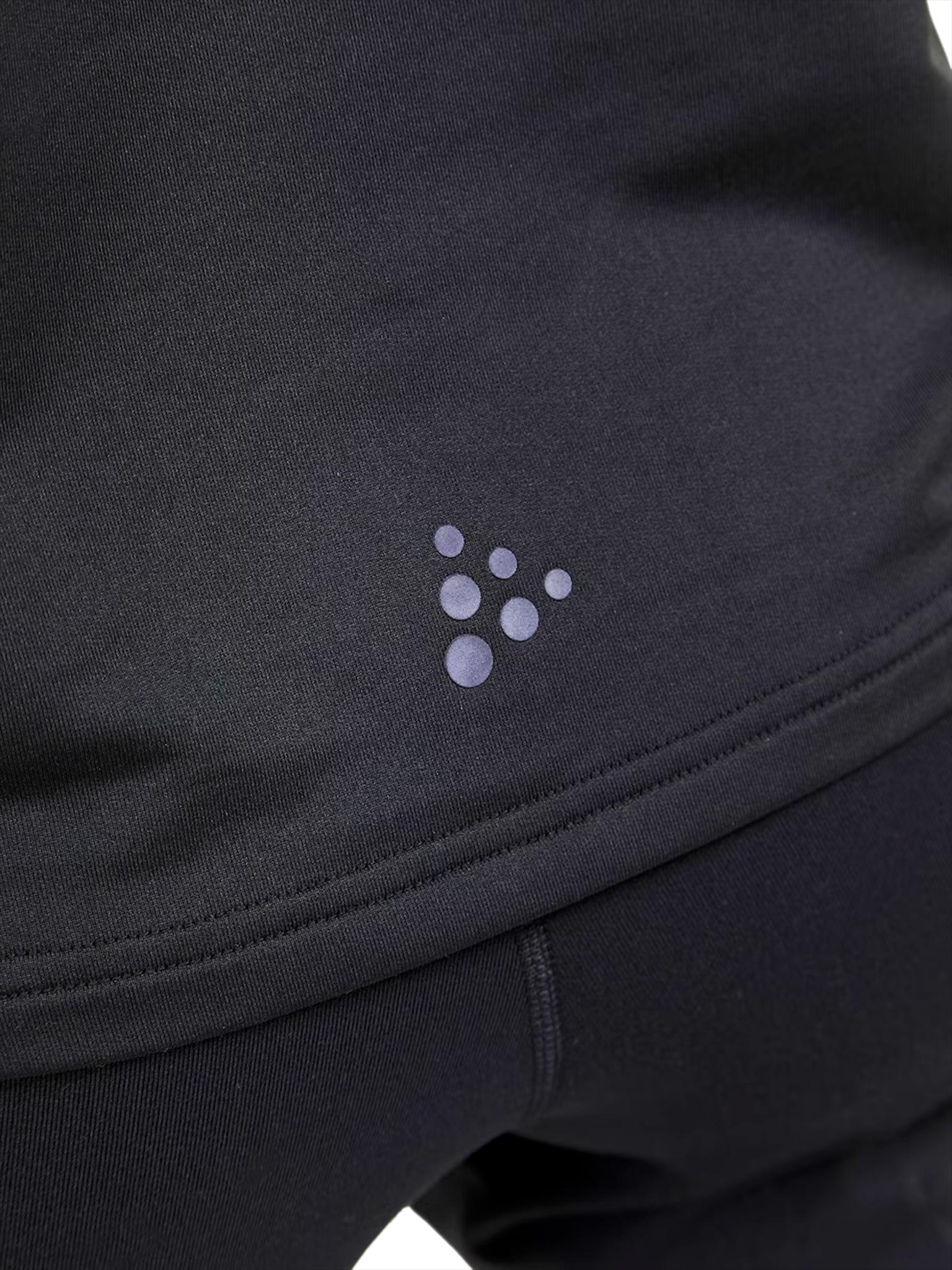 Product gallery image number 6 for product Core Gain Midlayer Jersey - Women's