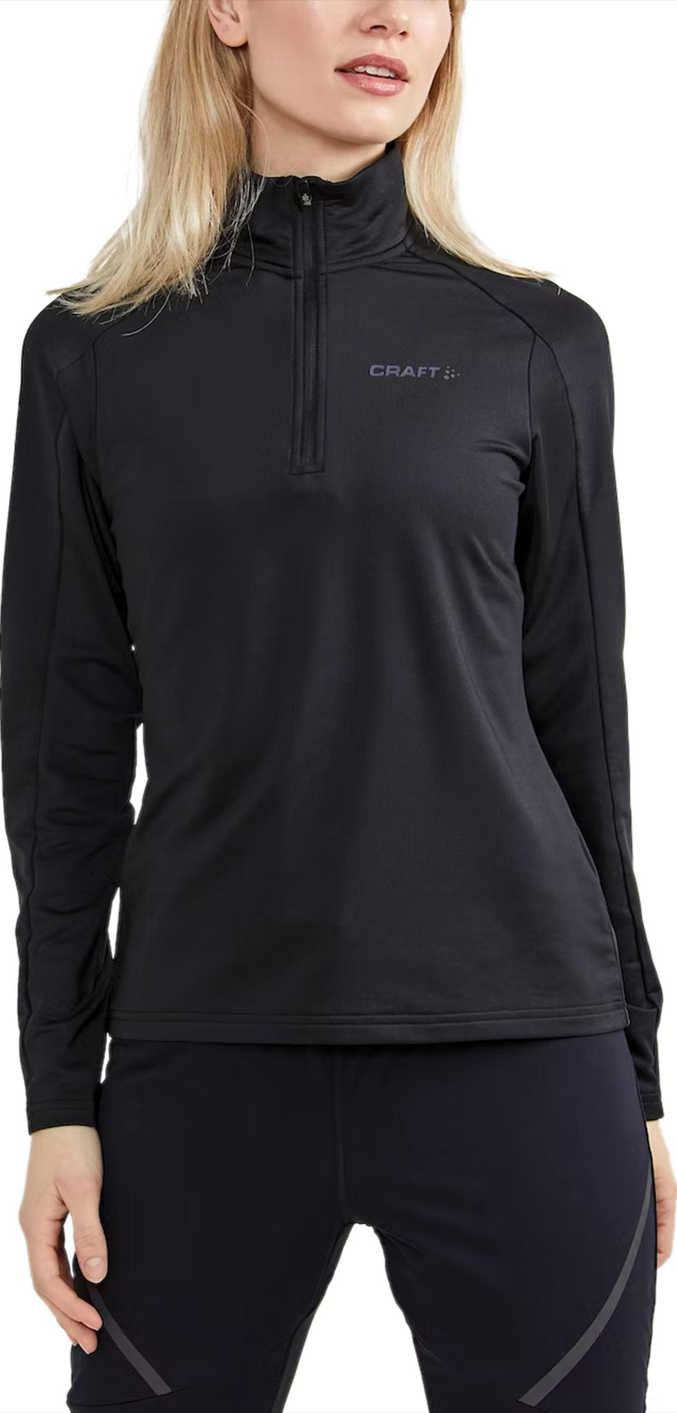 Product gallery image number 5 for product Core Gain Midlayer Jersey - Women's